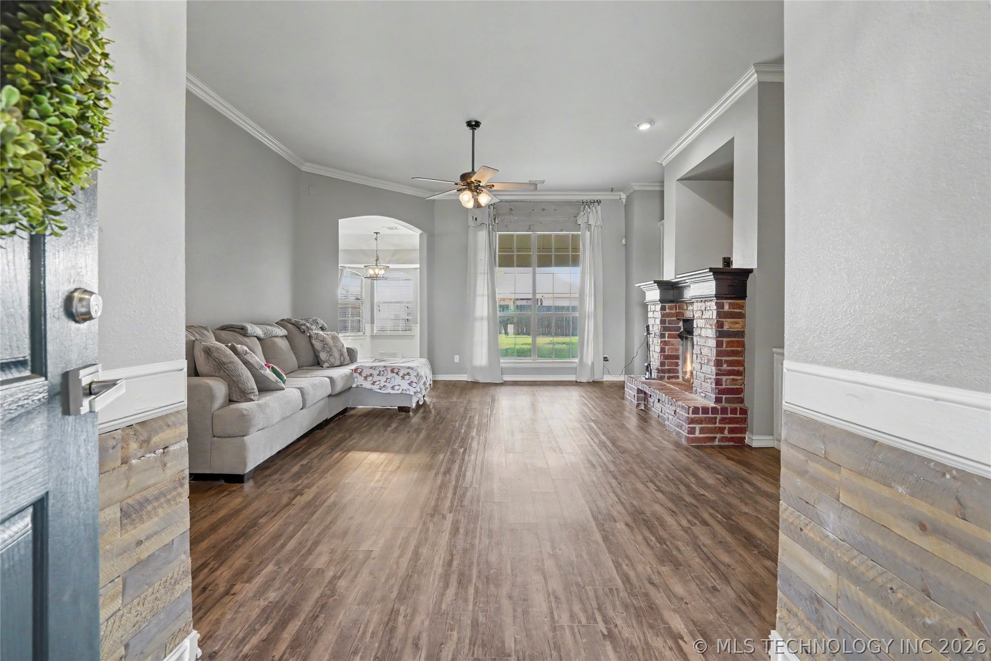 18905 E 50th Place S Tulsa OK 74134
