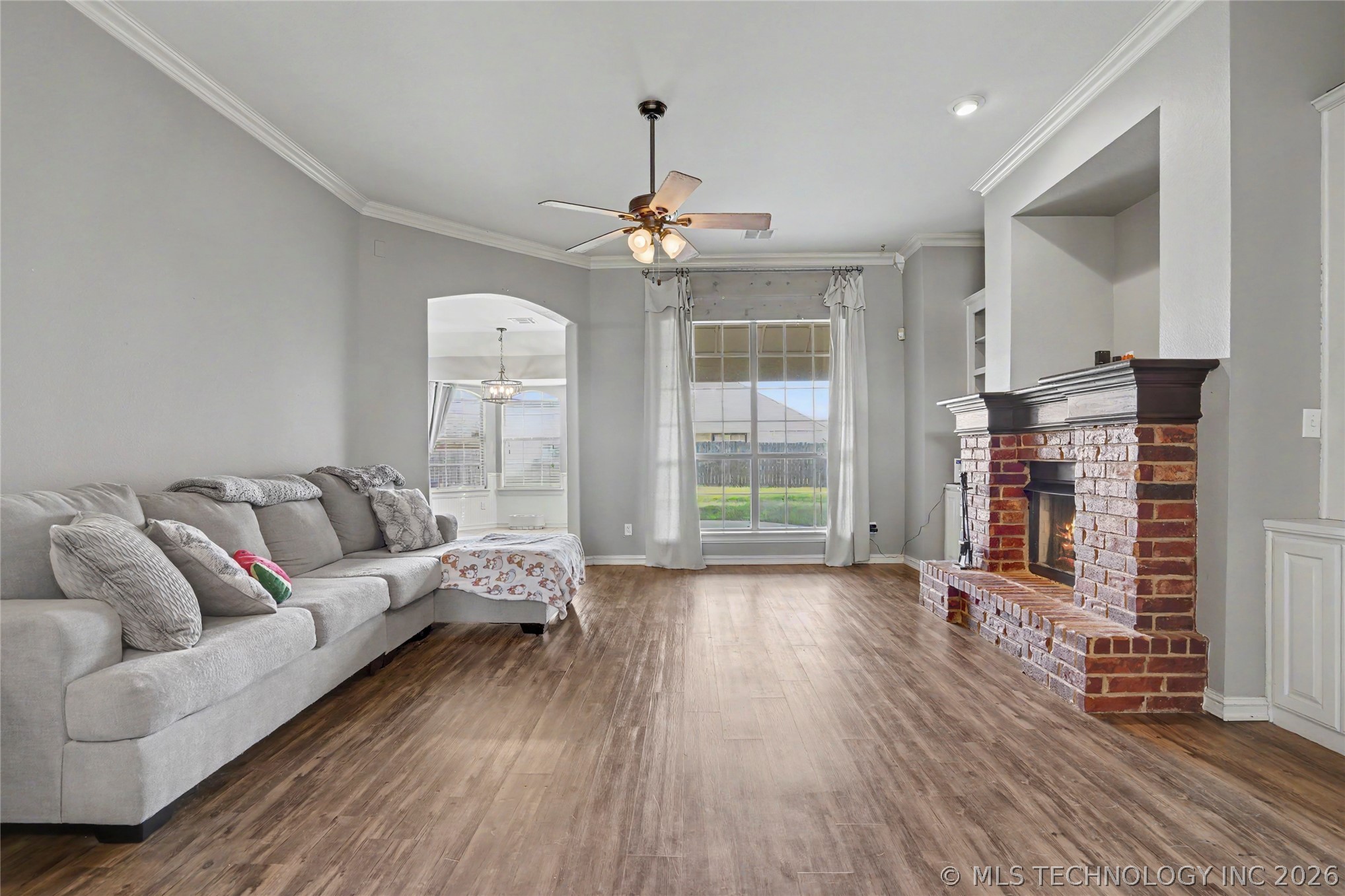 18905 E 50th Place S Tulsa OK 74134