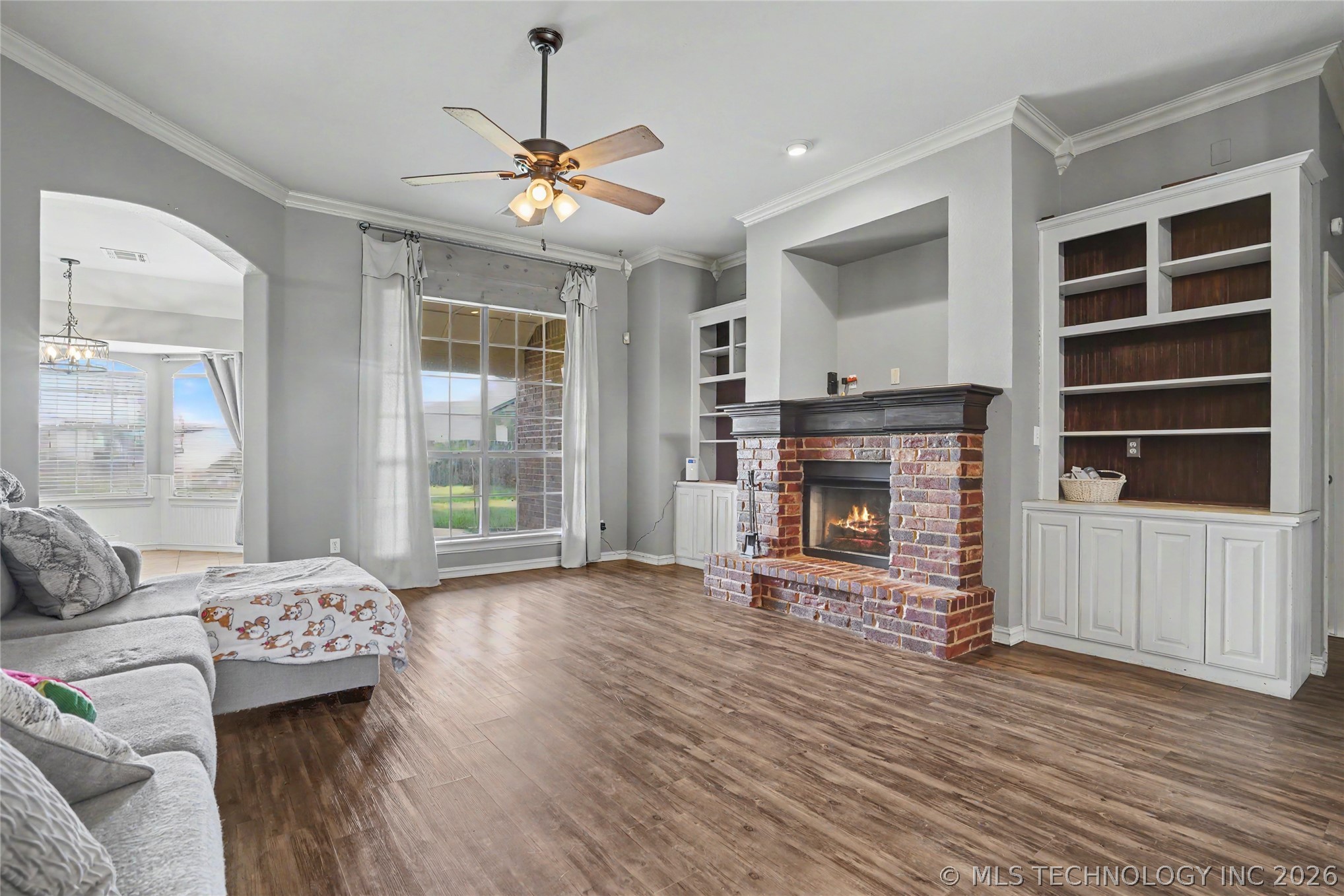 18905 E 50th Place S Tulsa OK 74134