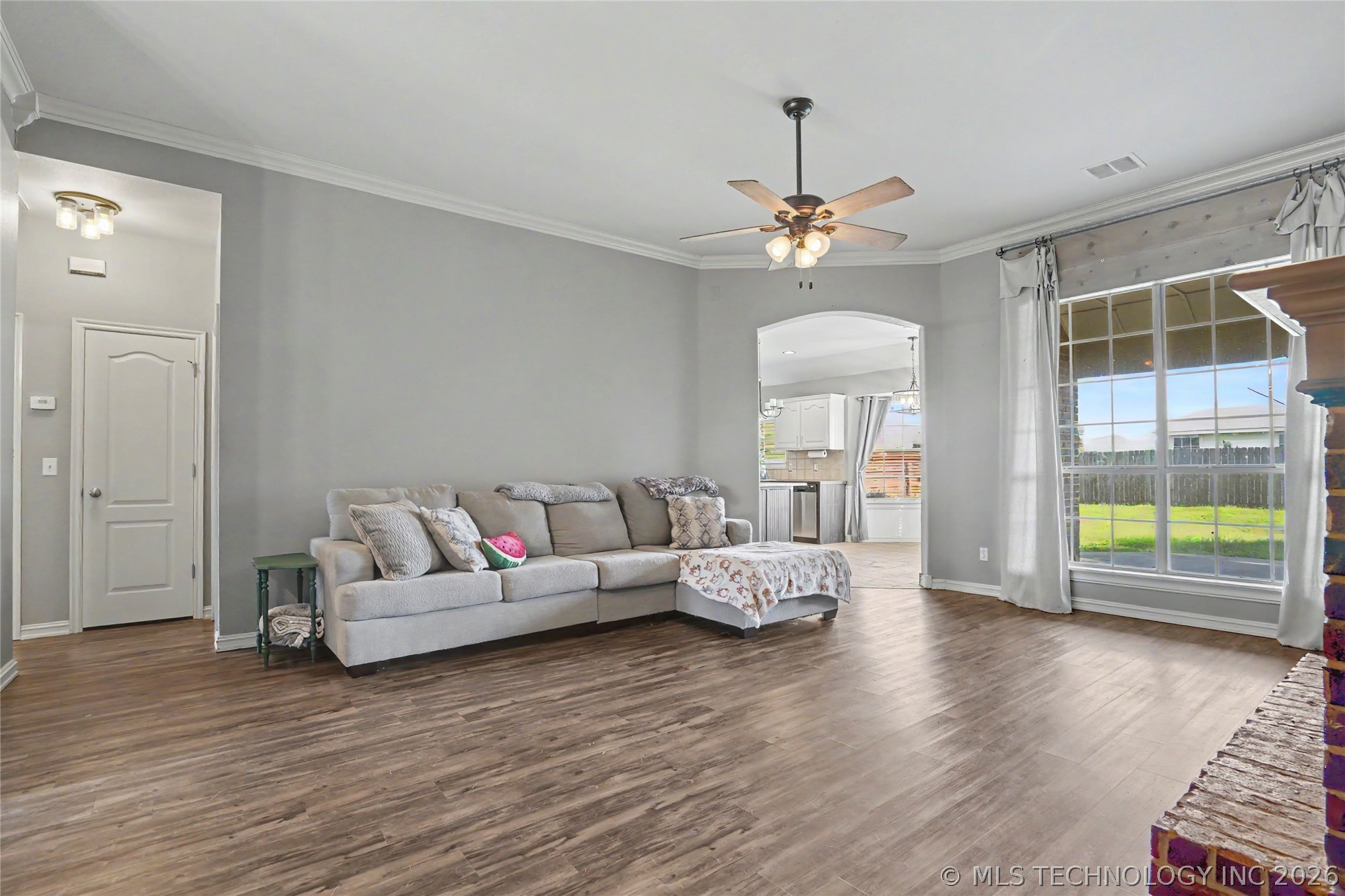 18905 E 50th Place S Tulsa OK 74134