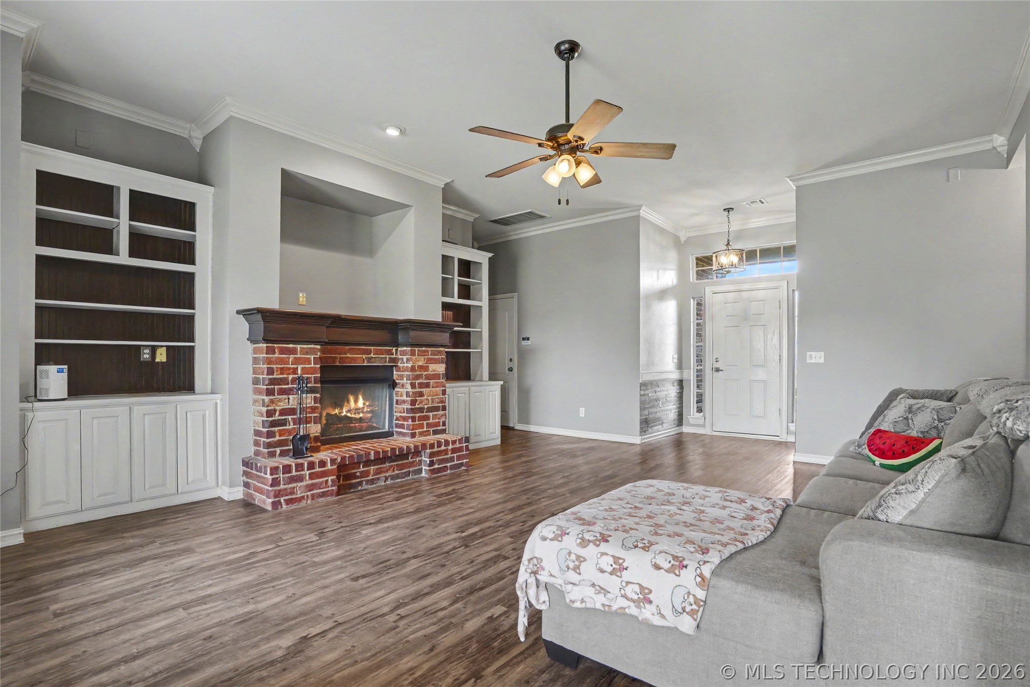 18905 E 50th Place S Tulsa OK 74134