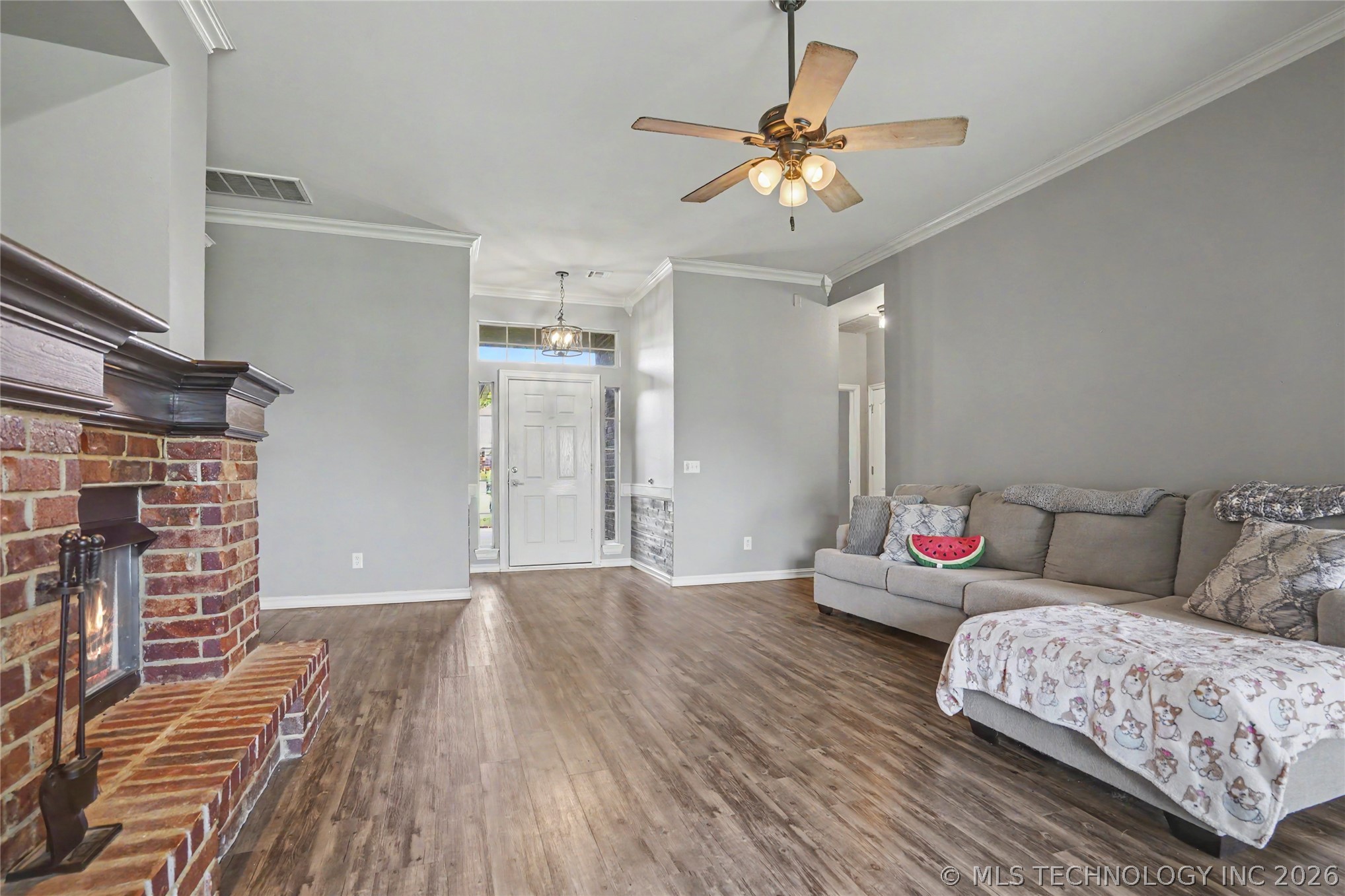 18905 E 50th Place S Tulsa OK 74134