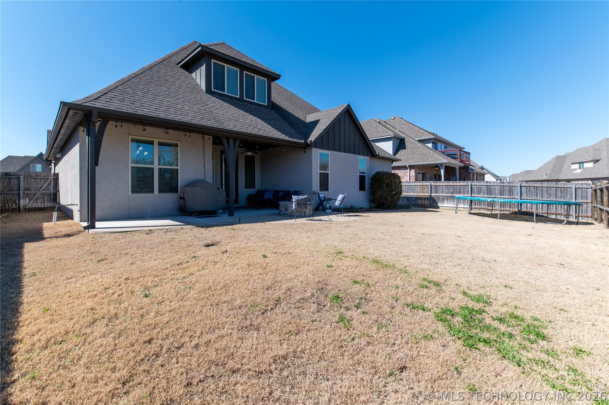 12505 S 71st Eastavenue Bixby OK 74008