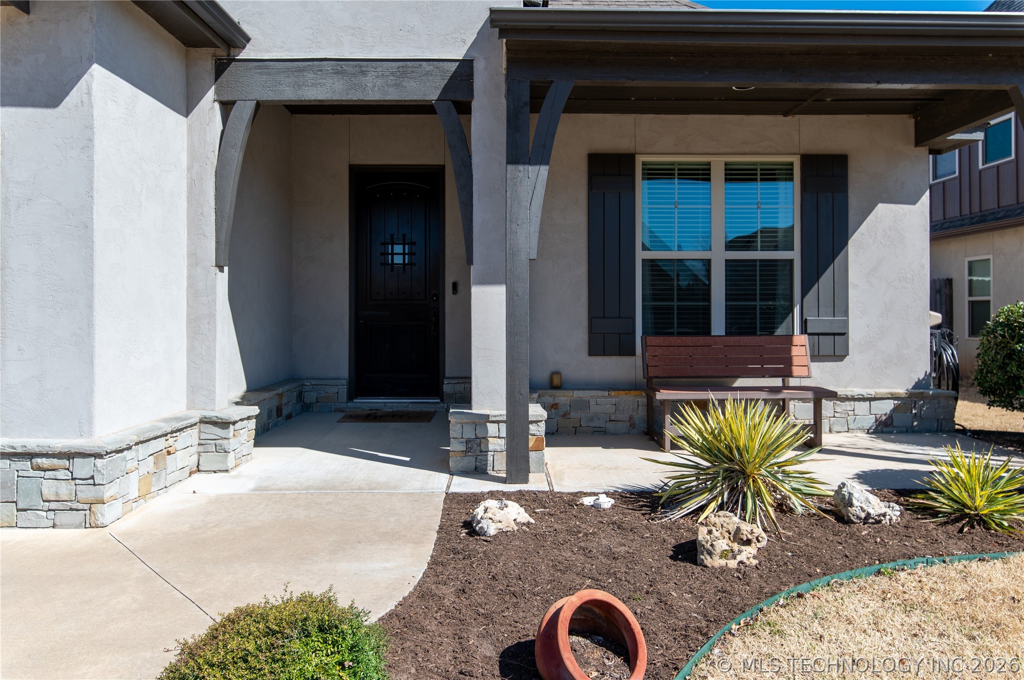 12505 S 71st Eastavenue Bixby OK 74008