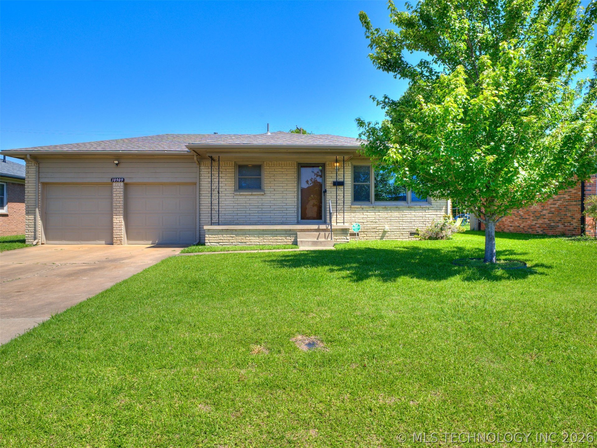 10909 E 5th Street Tulsa OK 74128