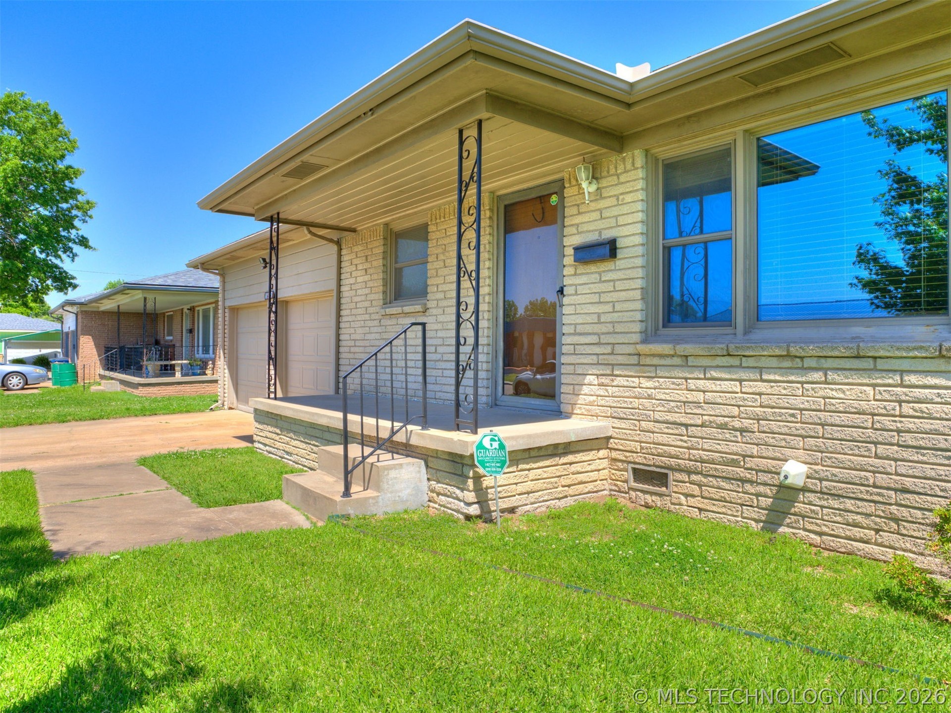 10909 E 5th Street Tulsa OK 74128