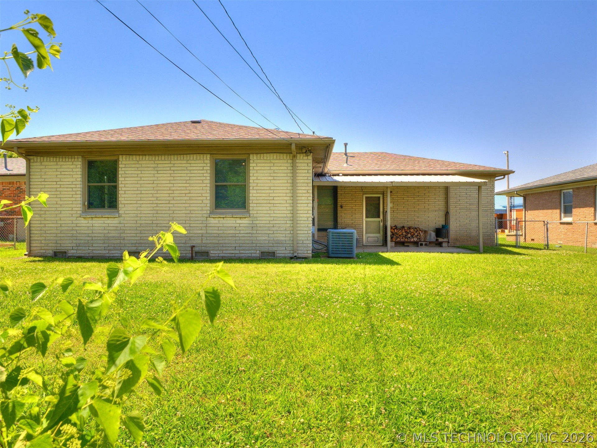 10909 E 5th Street Tulsa OK 74128