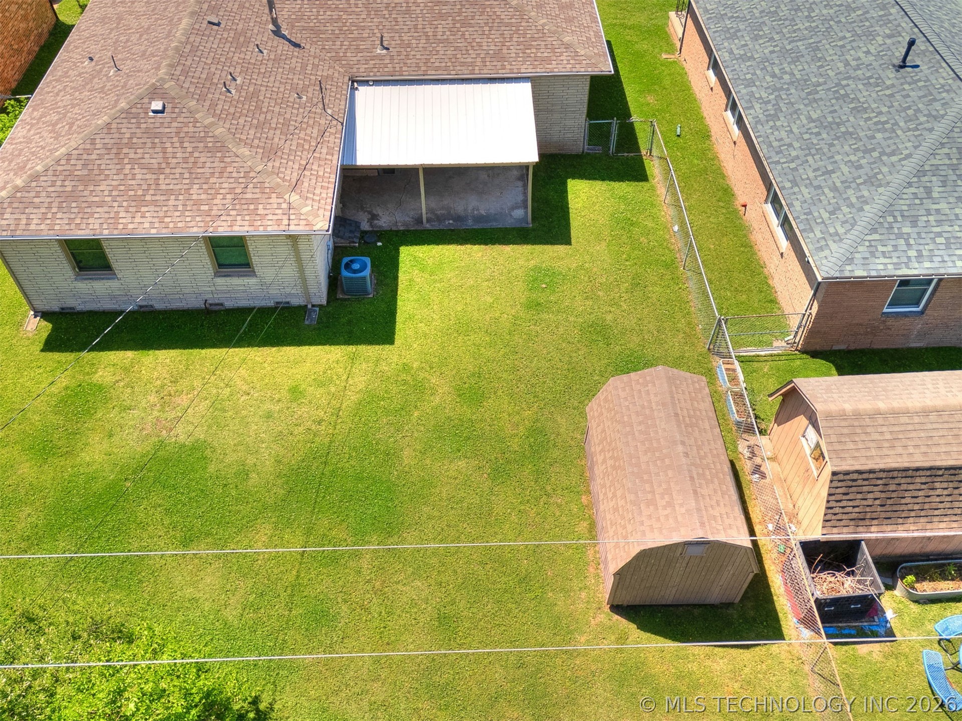 10909 E 5th Street Tulsa OK 74128