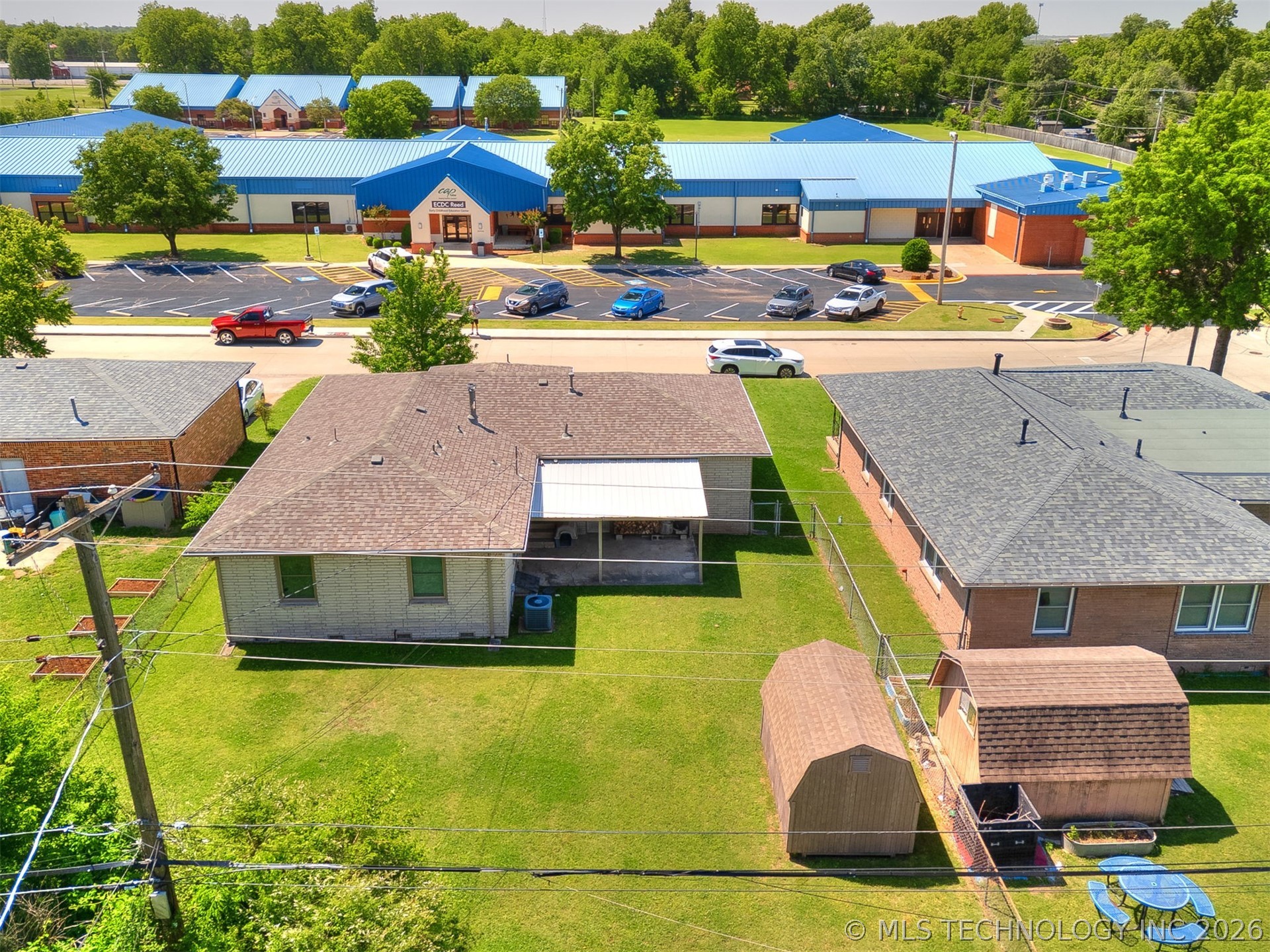 10909 E 5th Street Tulsa OK 74128