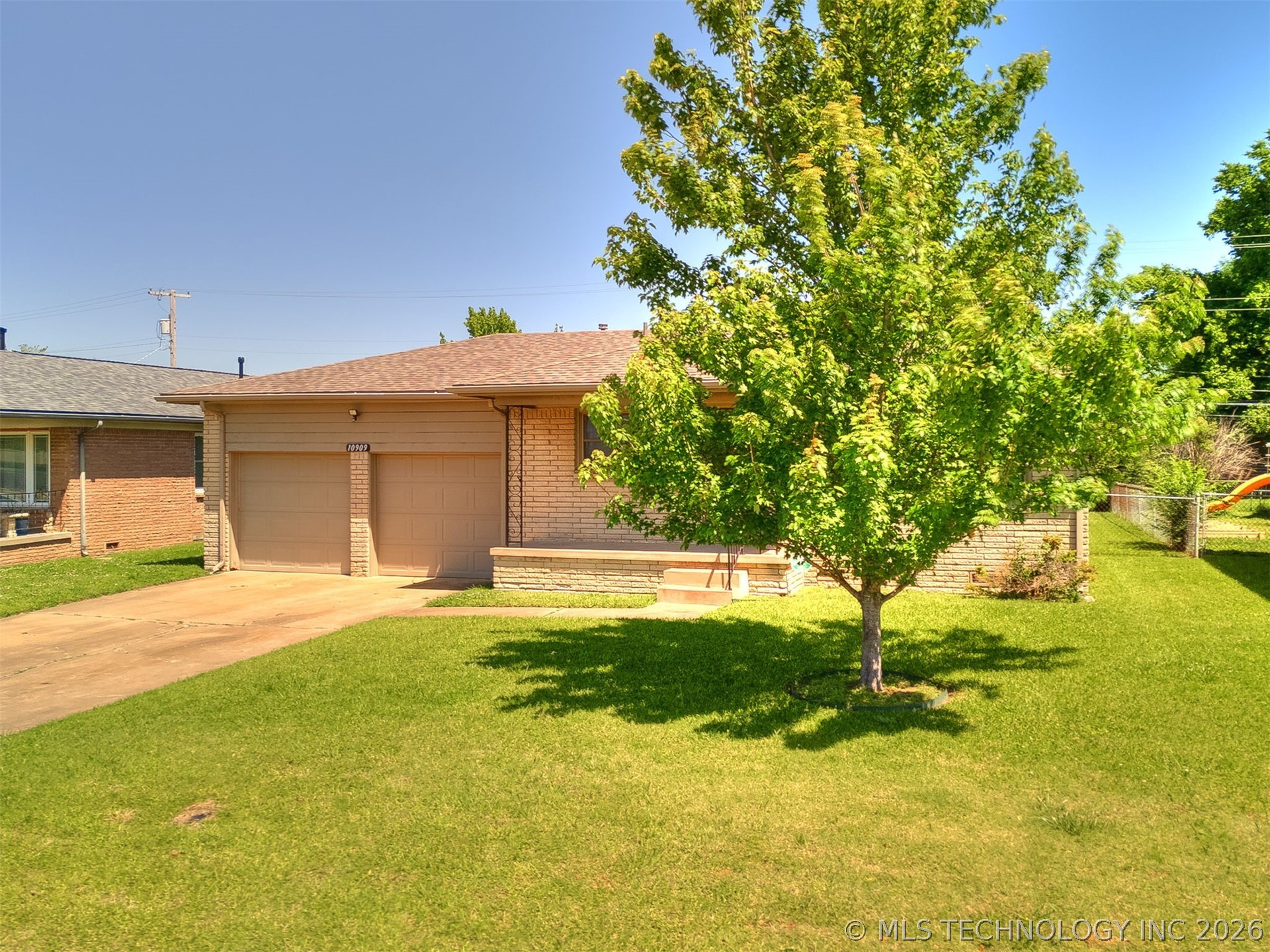 10909 E 5th Street Tulsa OK 74128