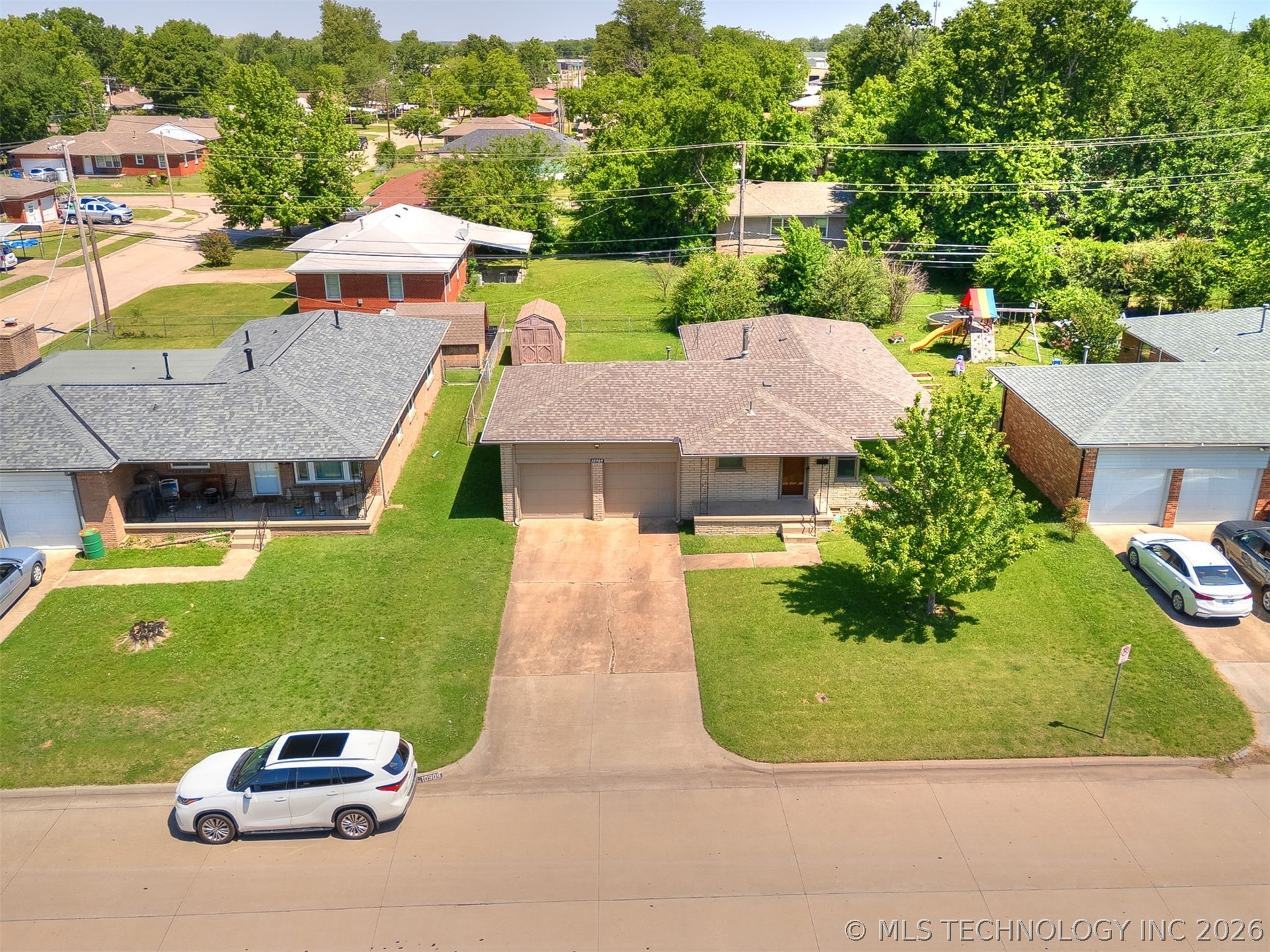 10909 E 5th Street Tulsa OK 74128