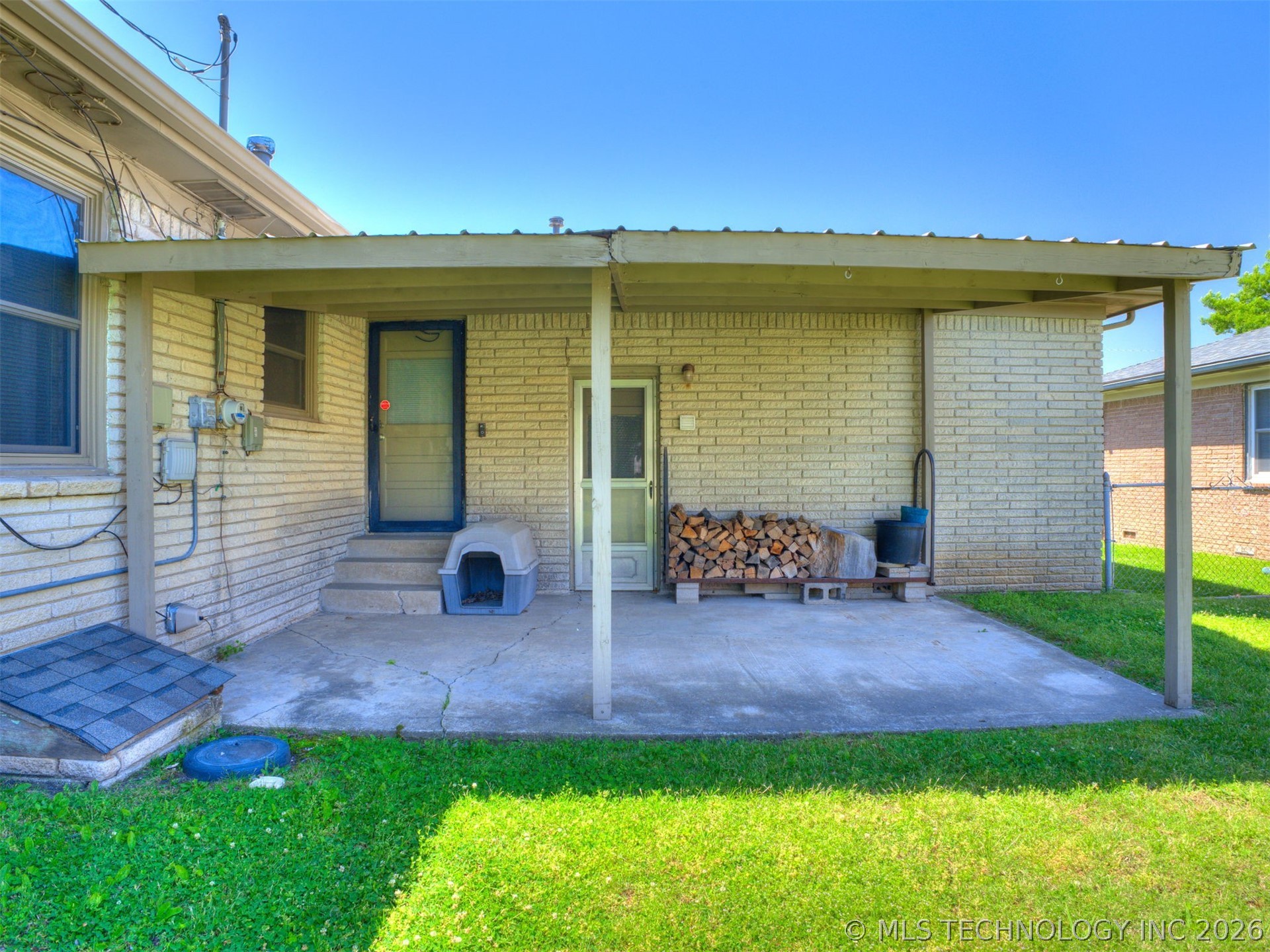10909 E 5th Street Tulsa OK 74128