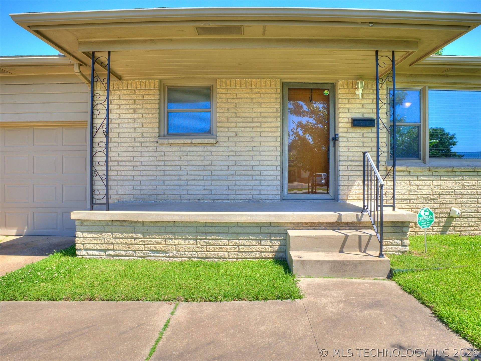 10909 E 5th Street Tulsa OK 74128