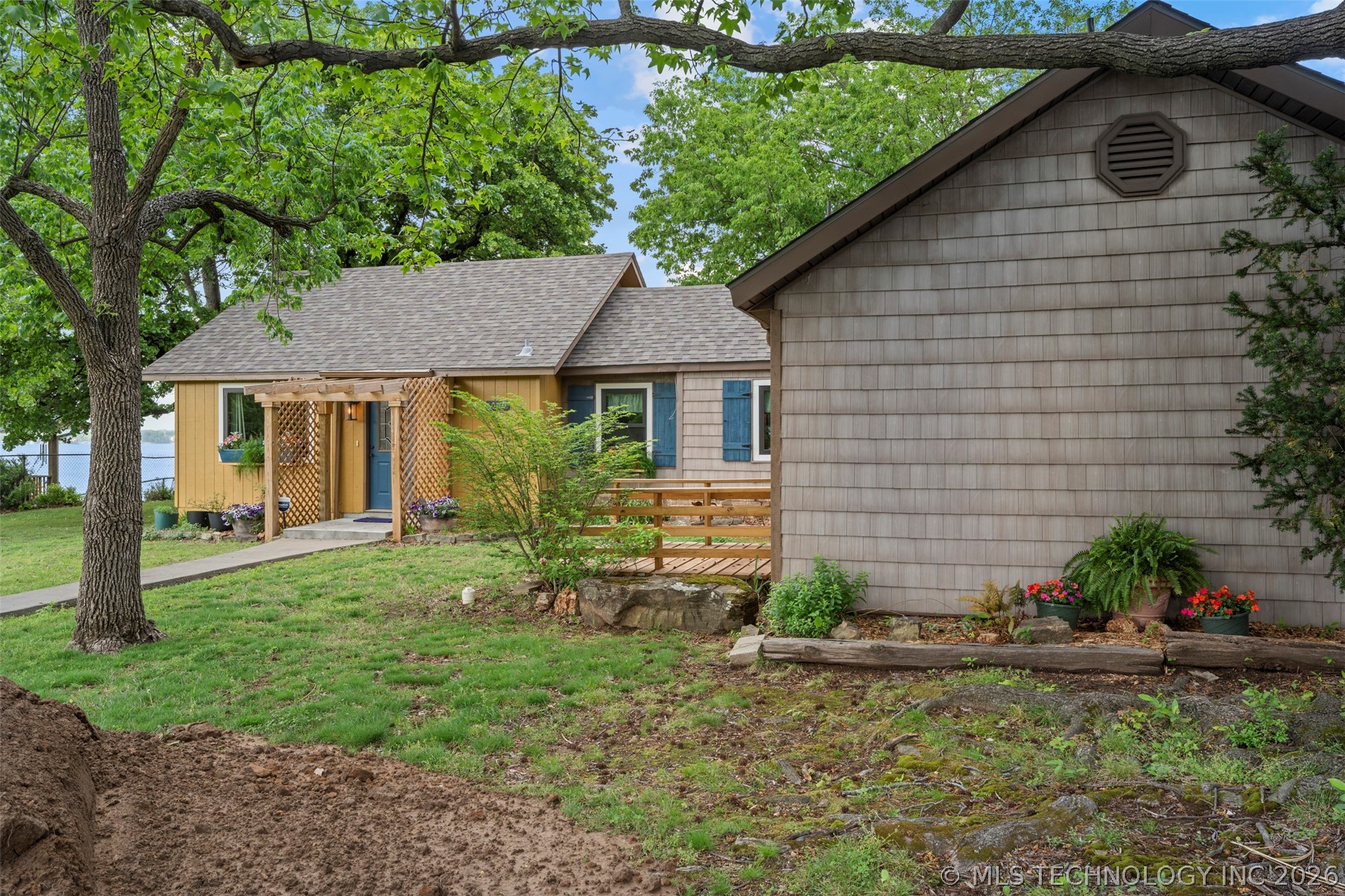 1020 Coleman Drive Vinita OK 74301
