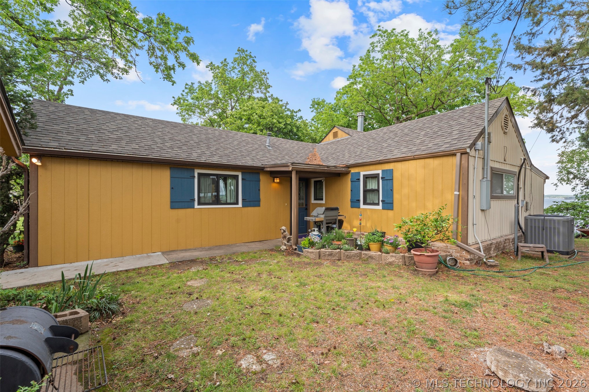 1020 Coleman Drive Vinita OK 74301