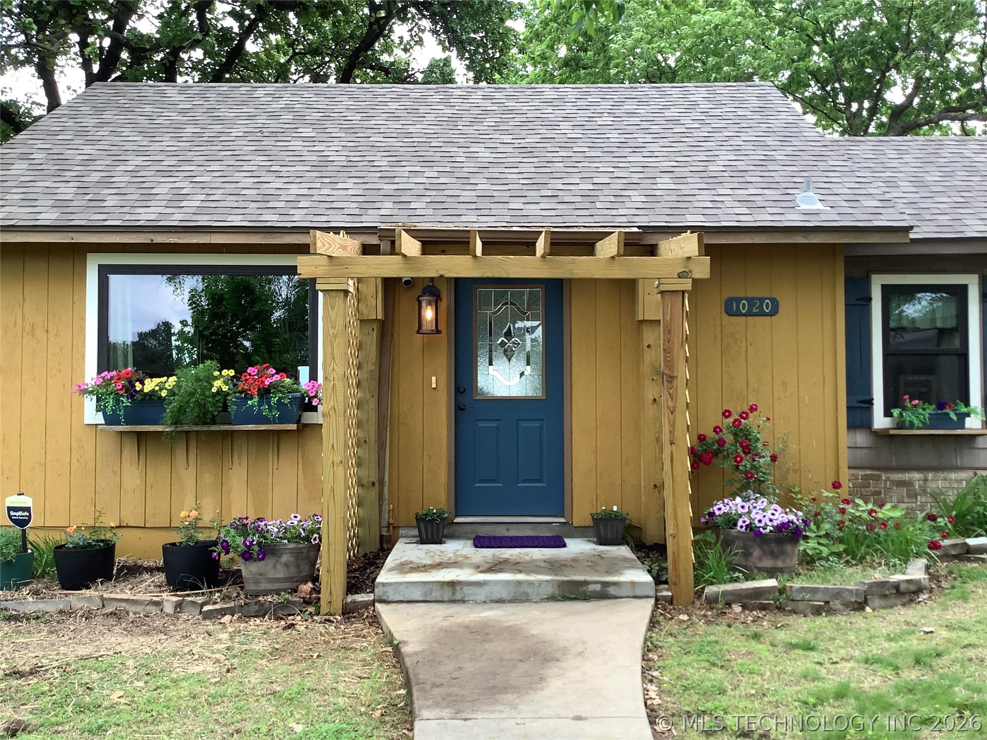 1020 Coleman Drive Vinita OK 74301