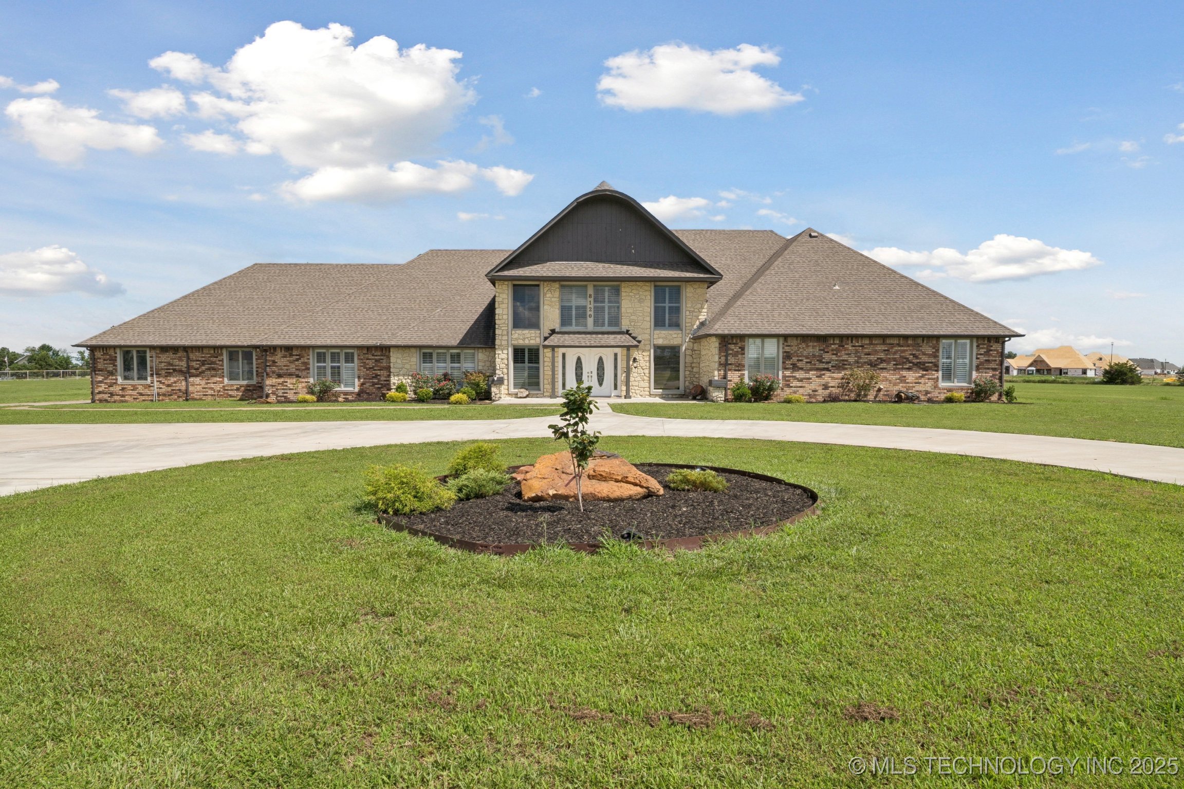 8120 E 112th Street Owasso OK 74055