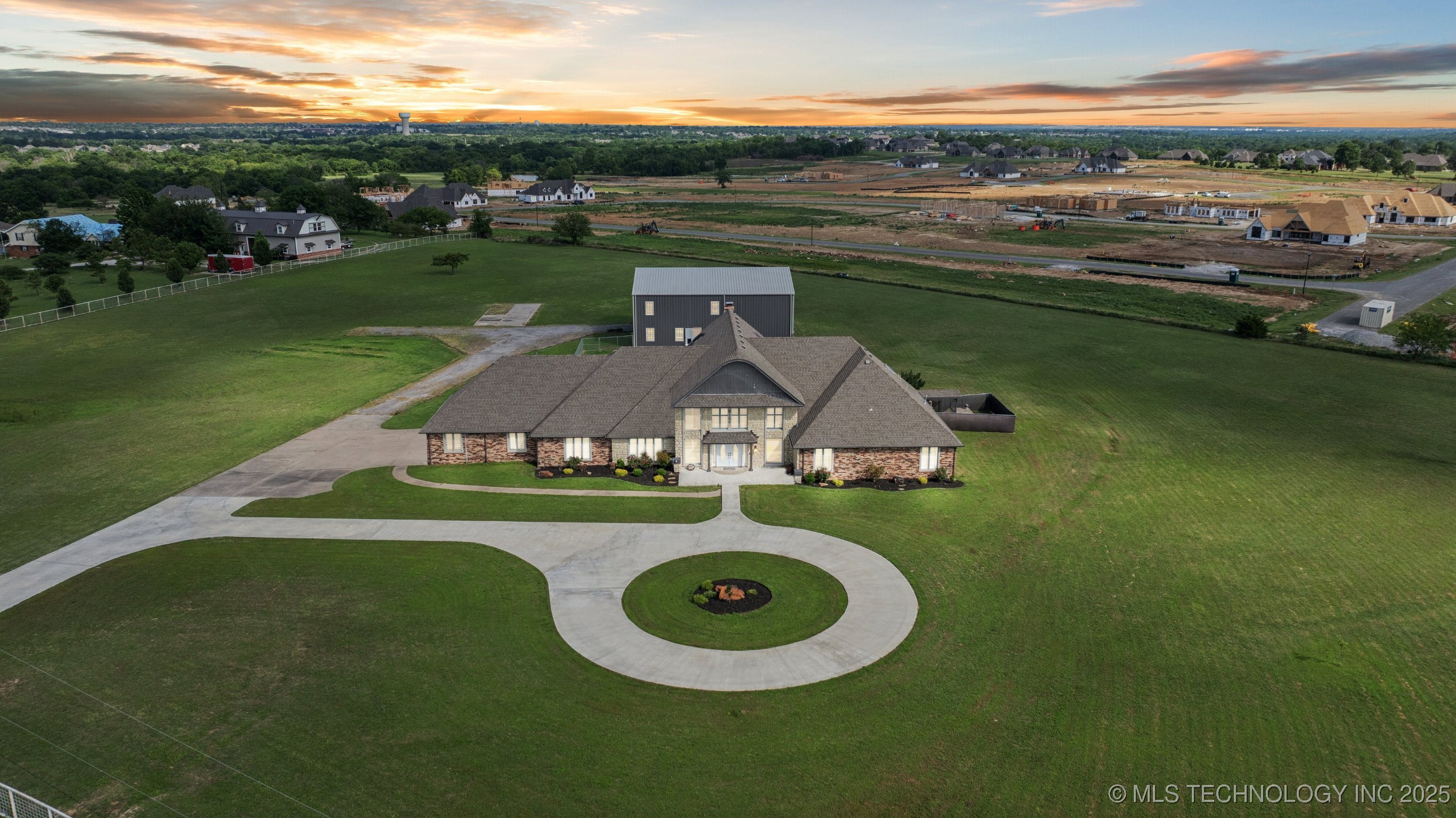 8120 E 112th Street Owasso OK 74055