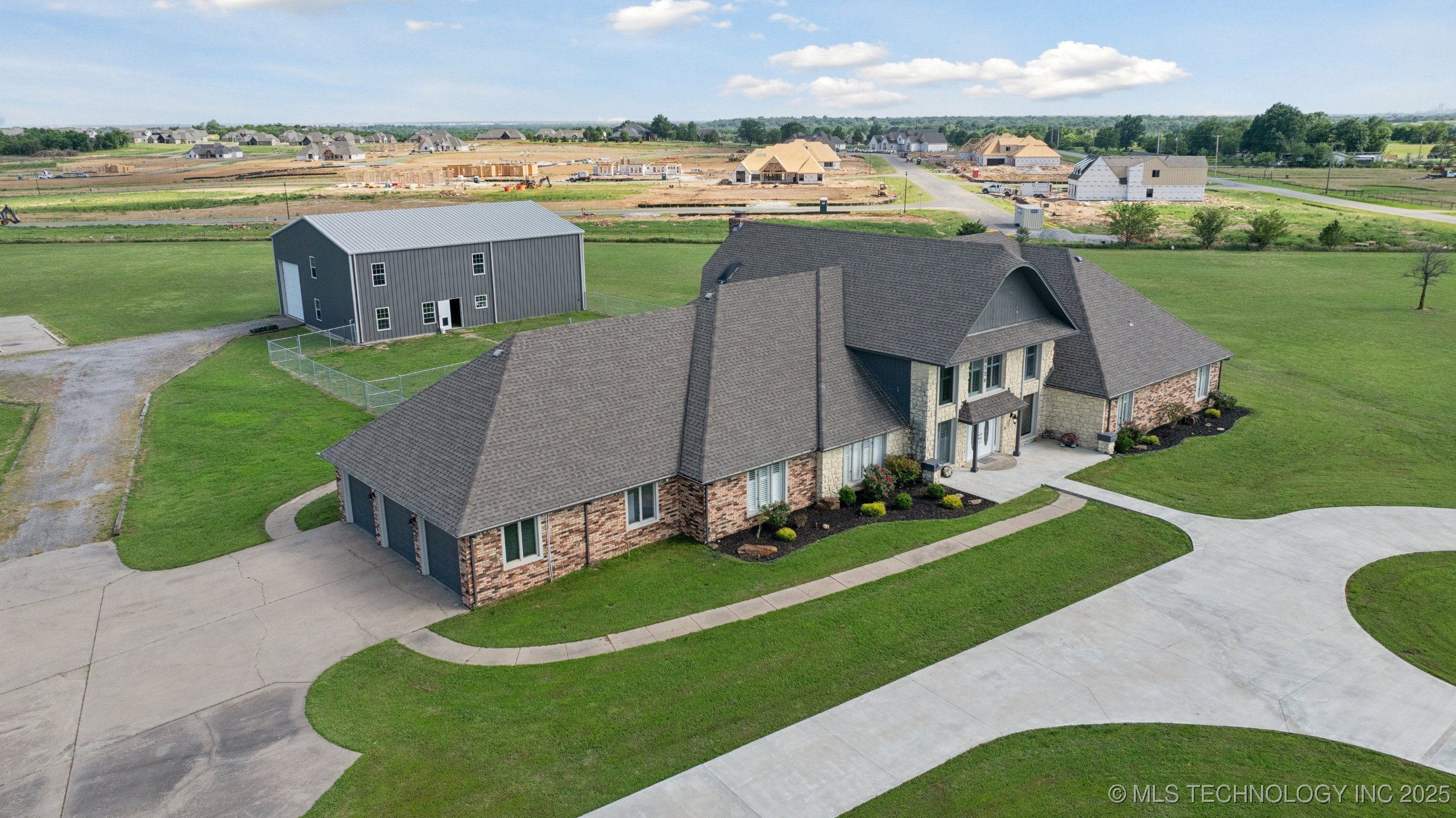 8120 E 112th Street Owasso OK 74055