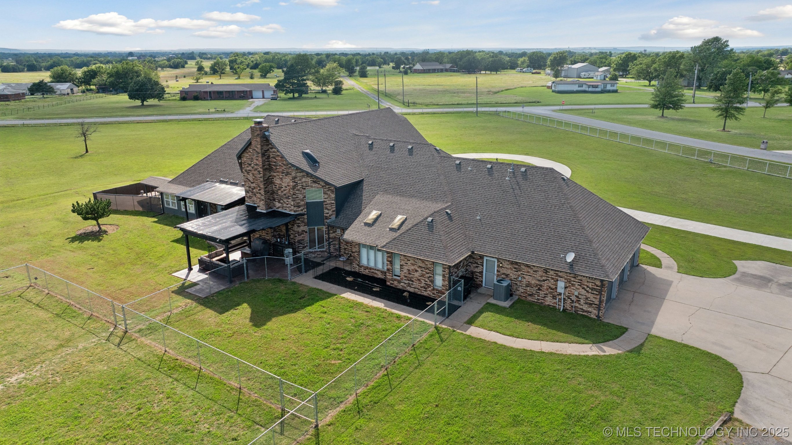 8120 E 112th Street Owasso OK 74055