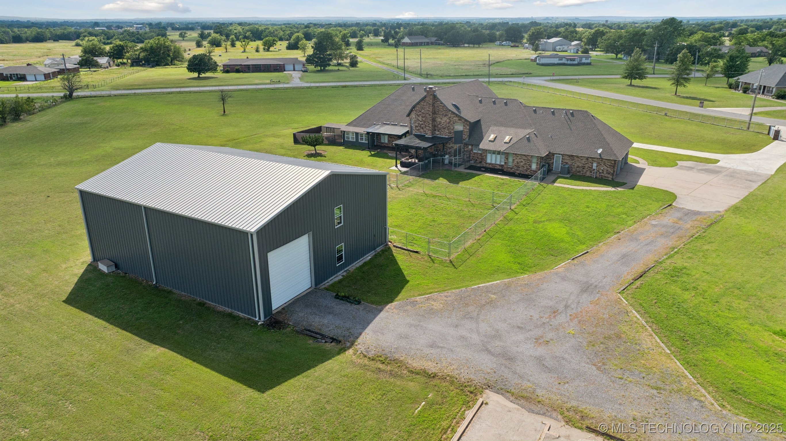 8120 E 112th Street Owasso OK 74055