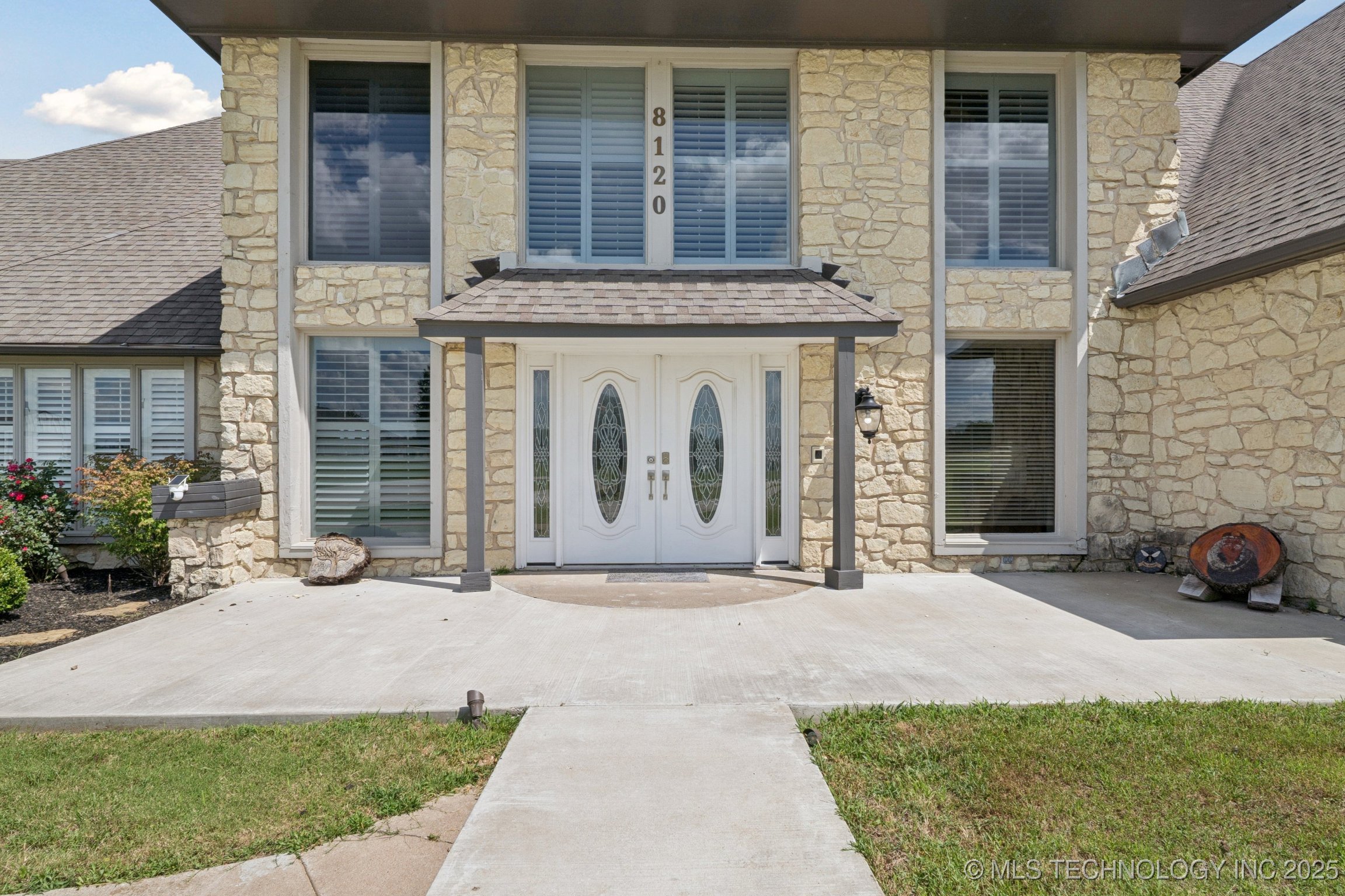 8120 E 112th Street Owasso OK 74055