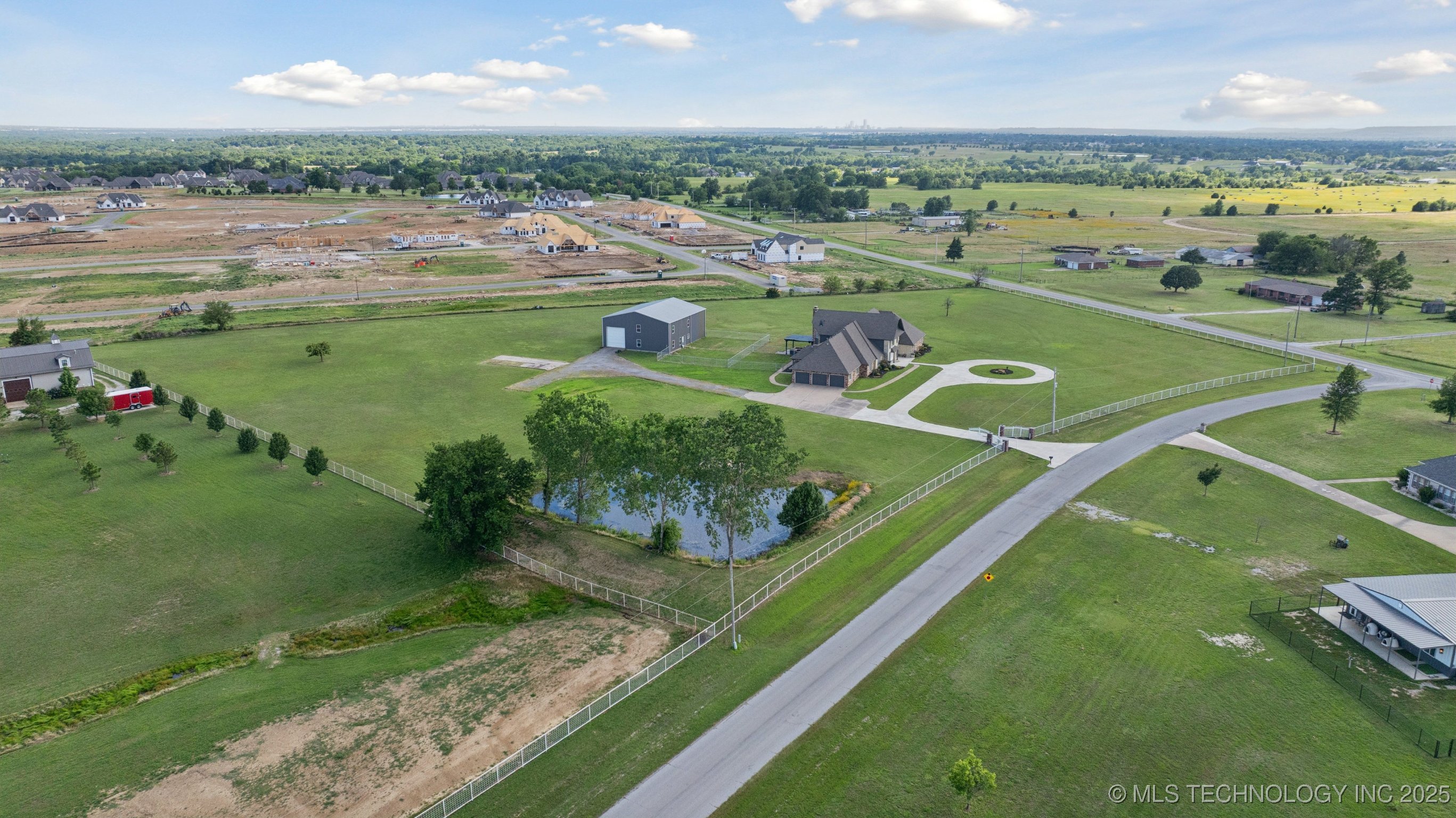 8120 E 112th Street Owasso OK 74055