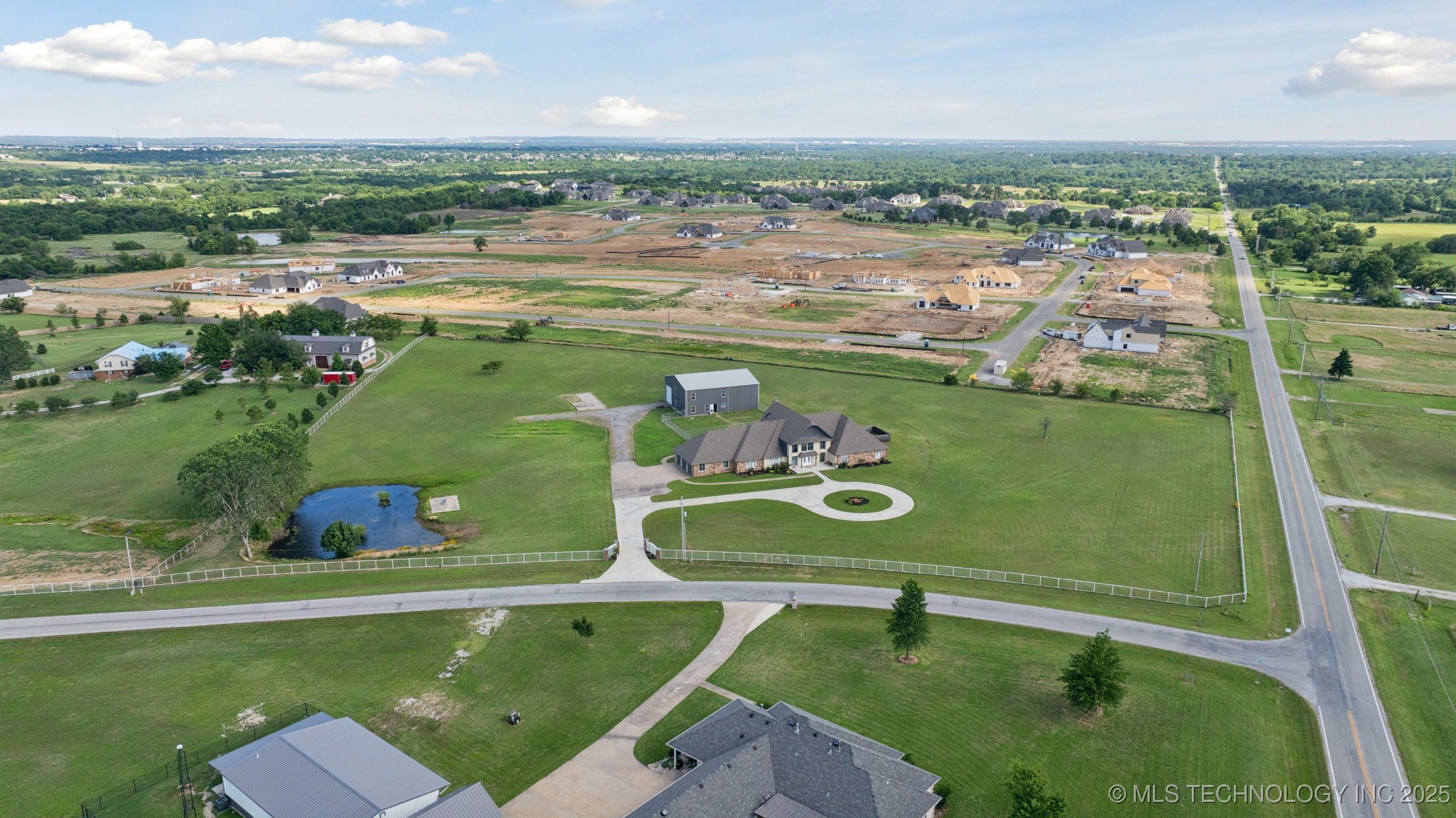 8120 E 112th Street Owasso OK 74055