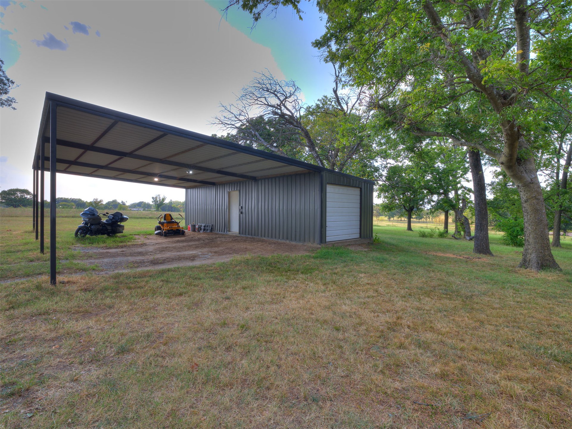 8442 N 3982 Copan OK 74022