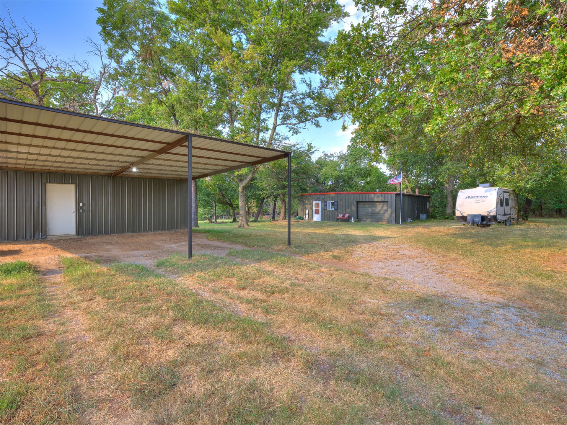 8442 N 3982 Copan OK 74022