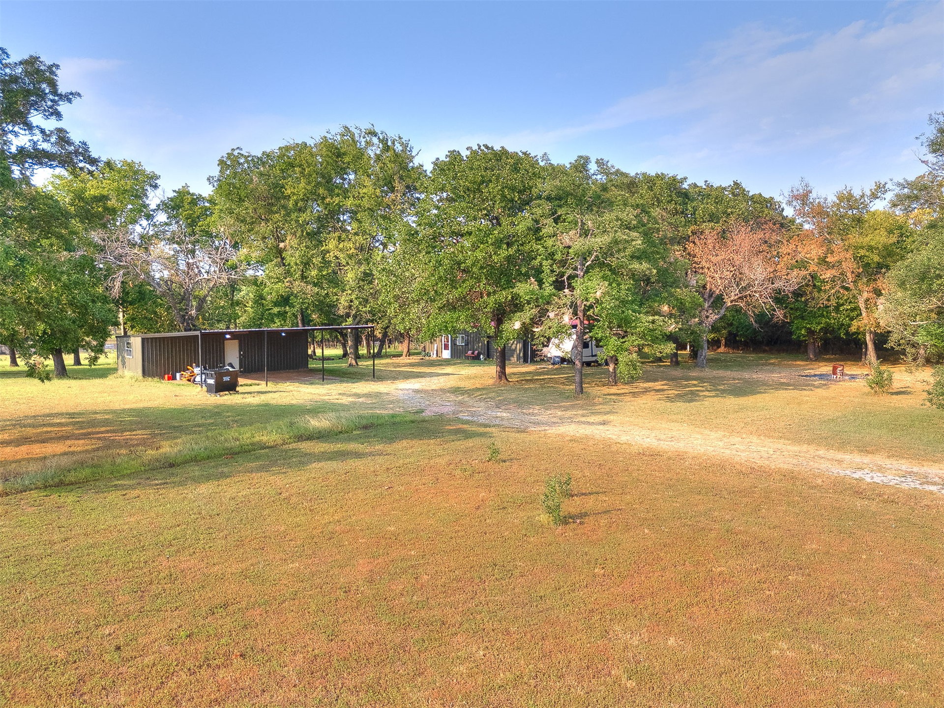 8442 N 3982 Copan OK 74022