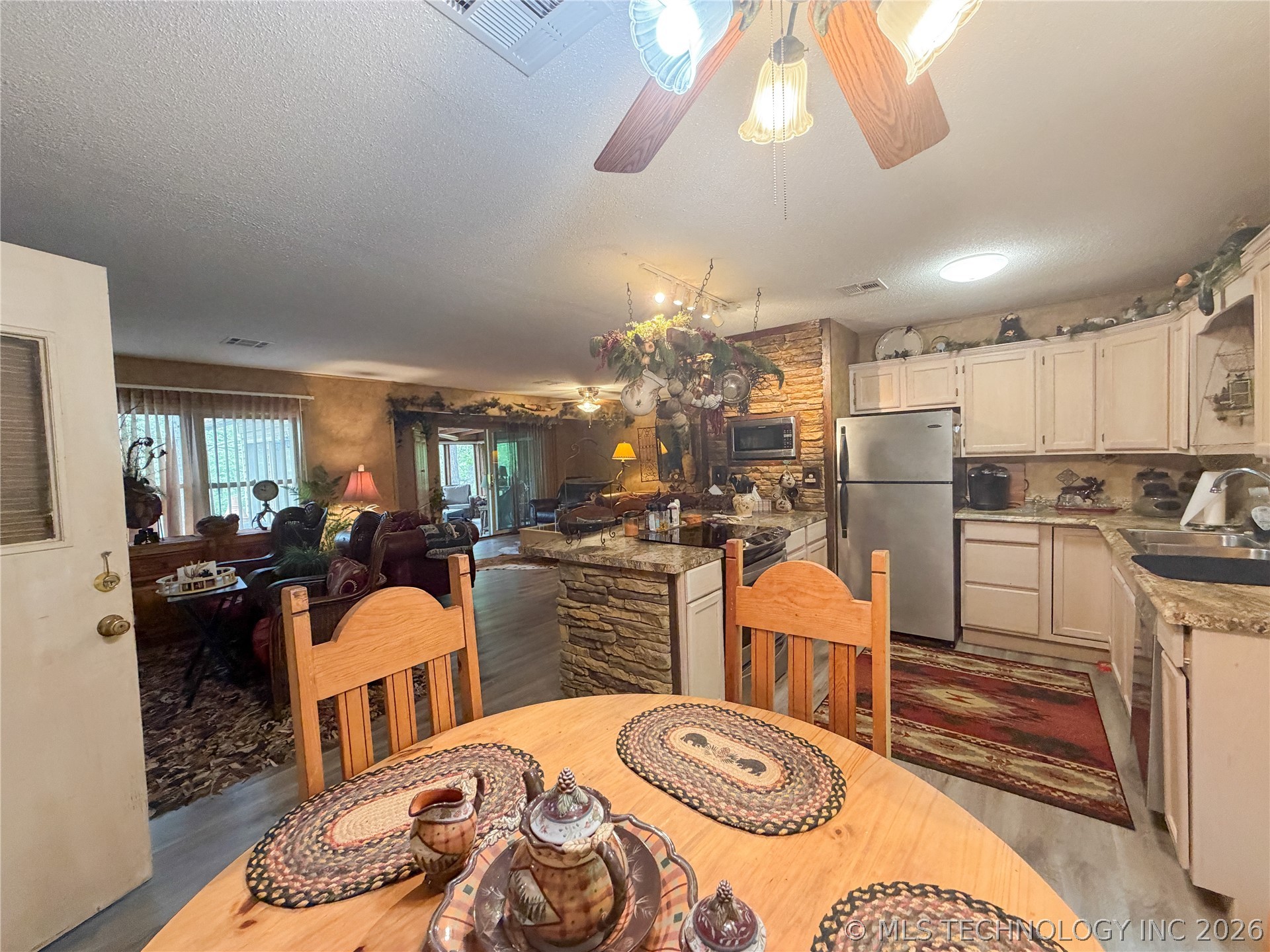 445490 Indian Road Gore OK 74435
