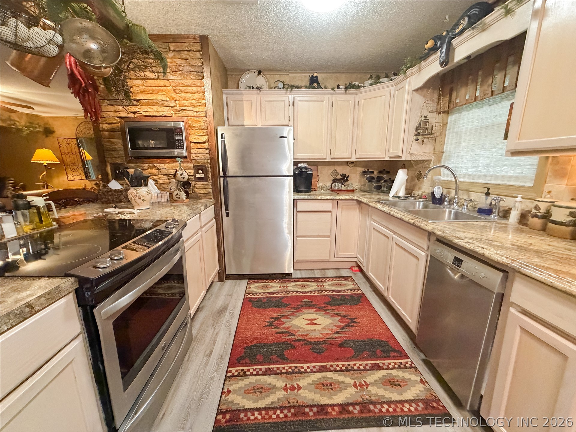445490 Indian Road Gore OK 74435