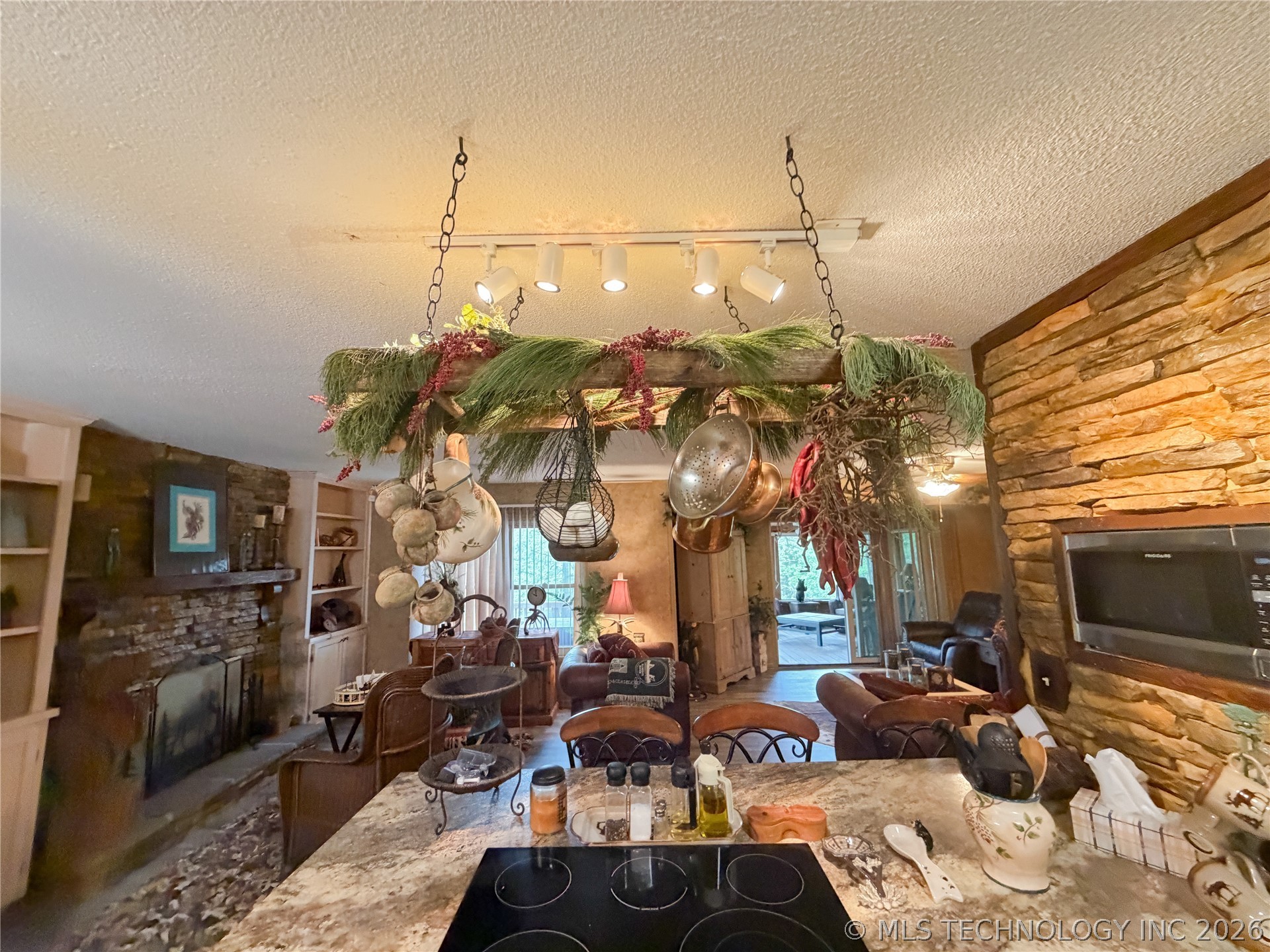 445490 Indian Road Gore OK 74435