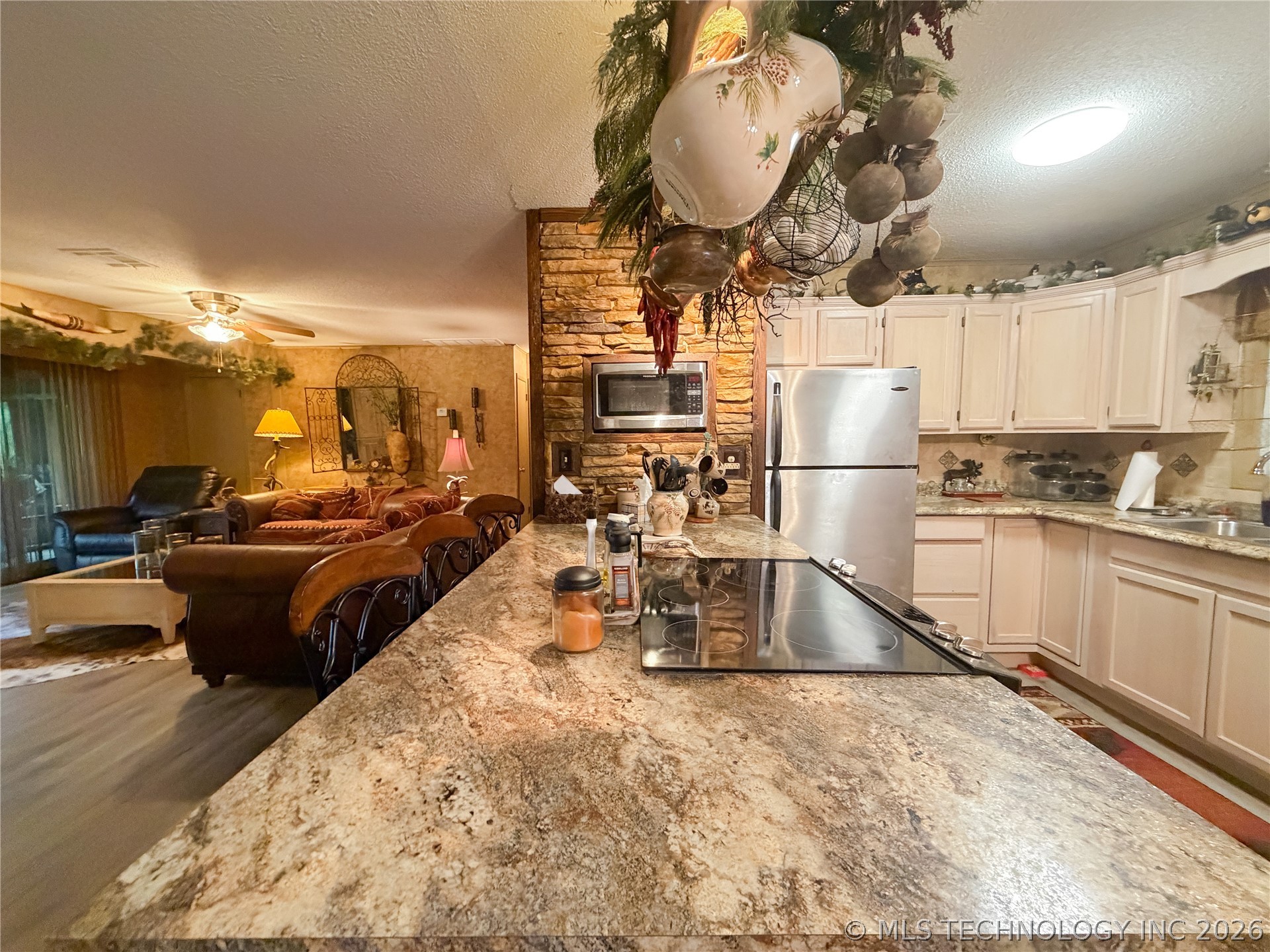 445490 Indian Road Gore OK 74435