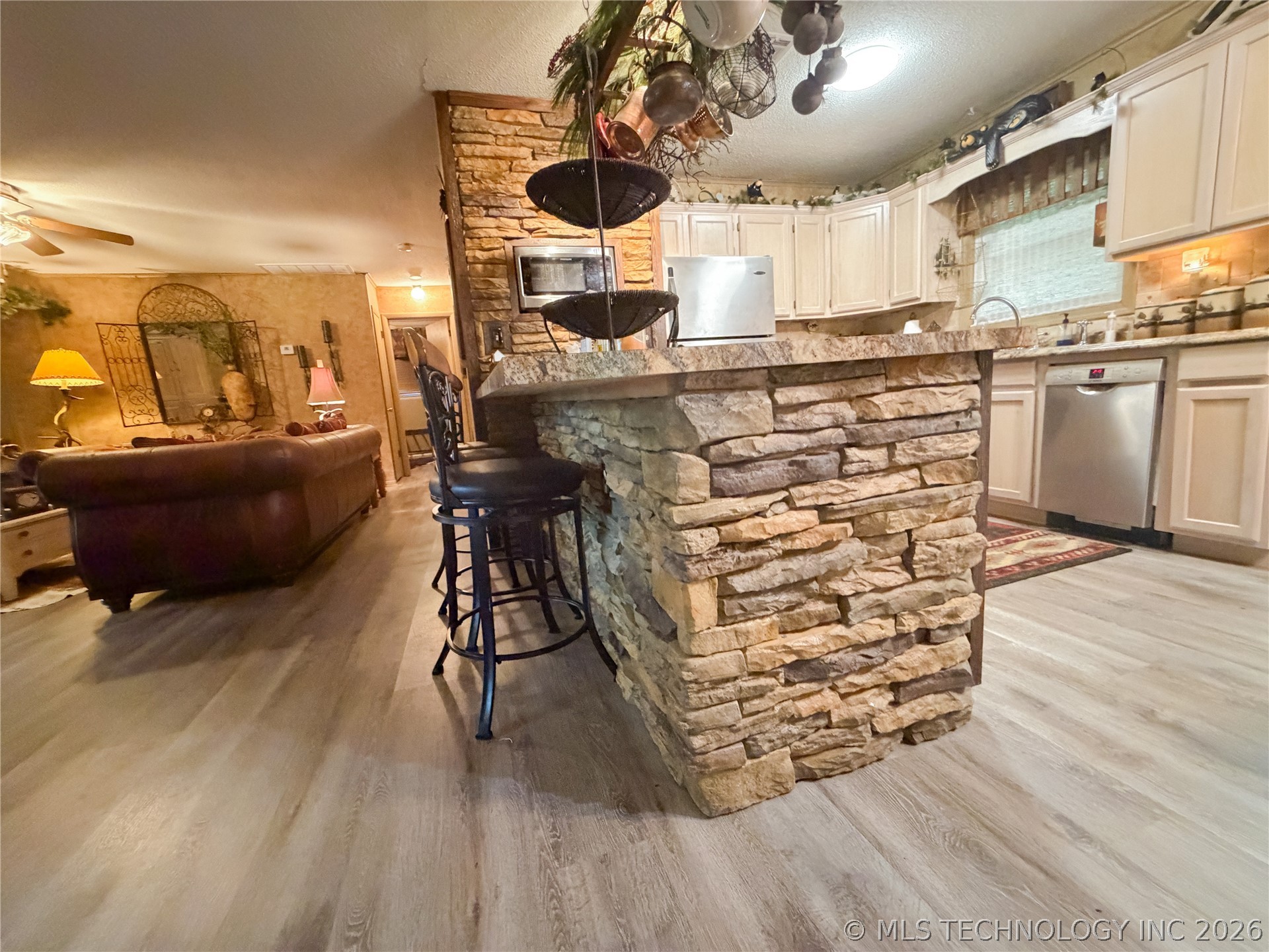 445490 Indian Road Gore OK 74435
