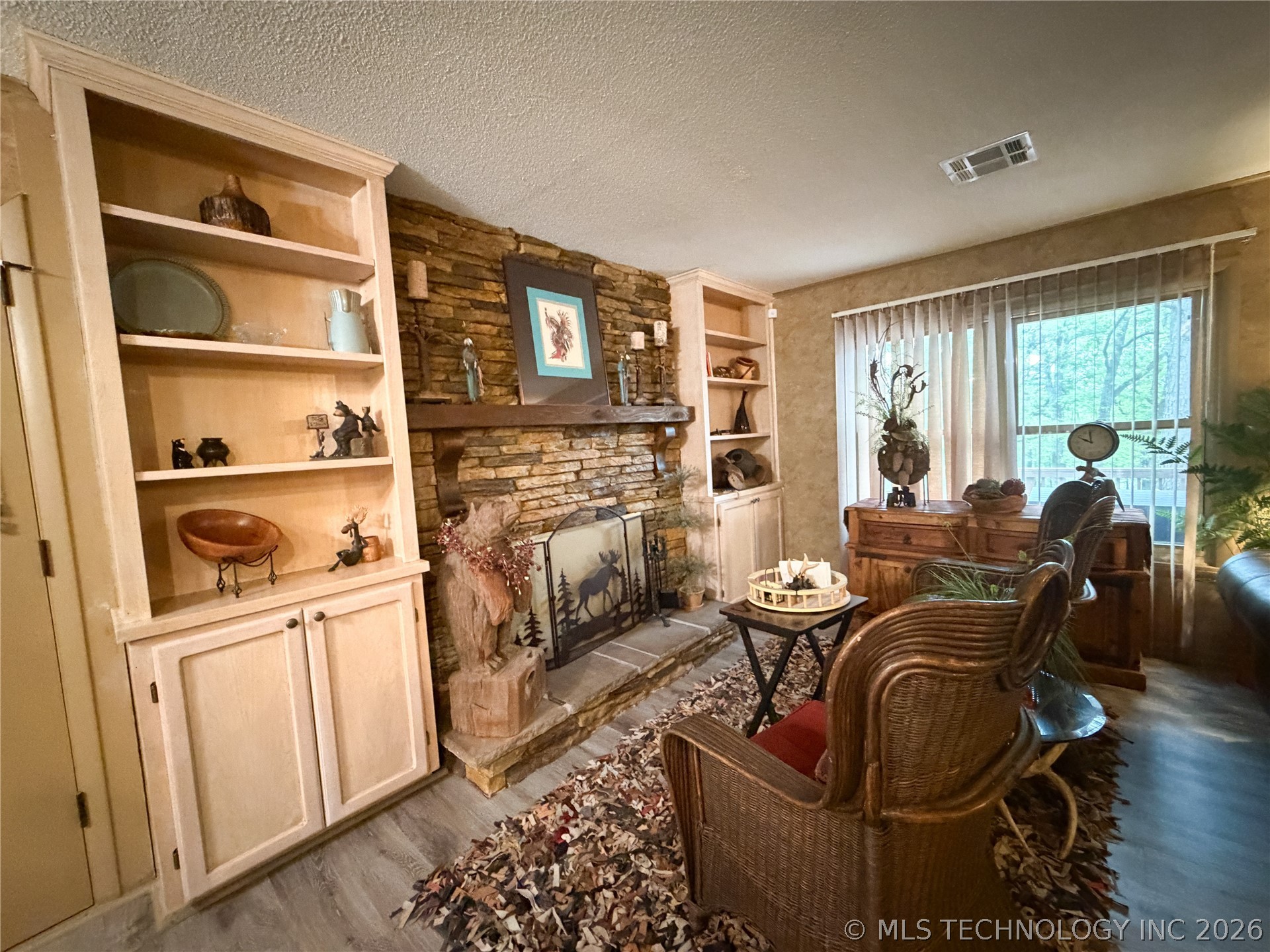 445490 Indian Road Gore OK 74435