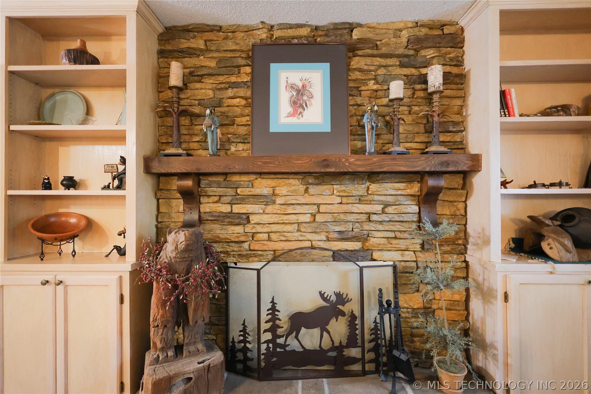 445490 Indian Road Gore OK 74435