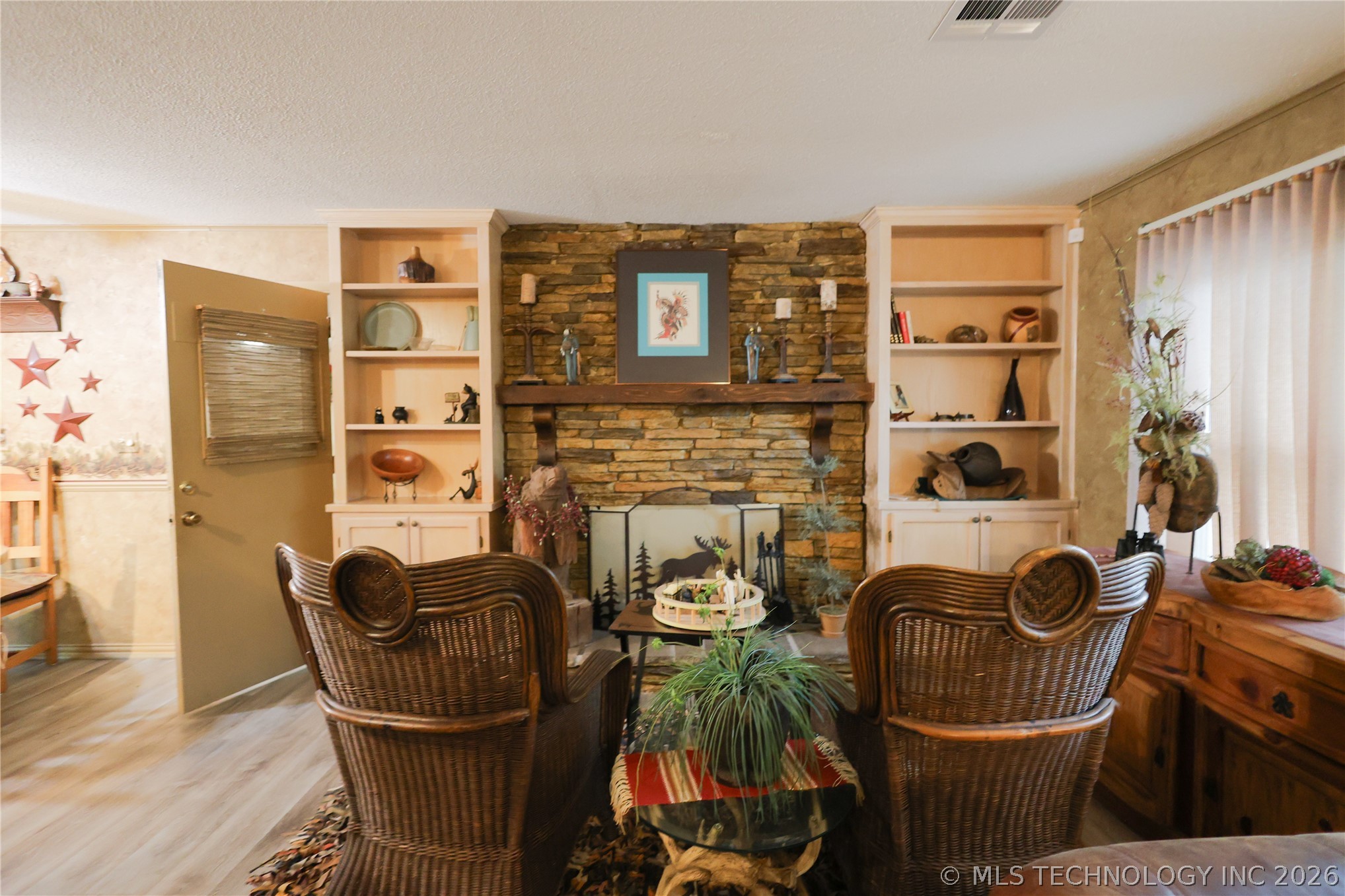 445490 Indian Road Gore OK 74435