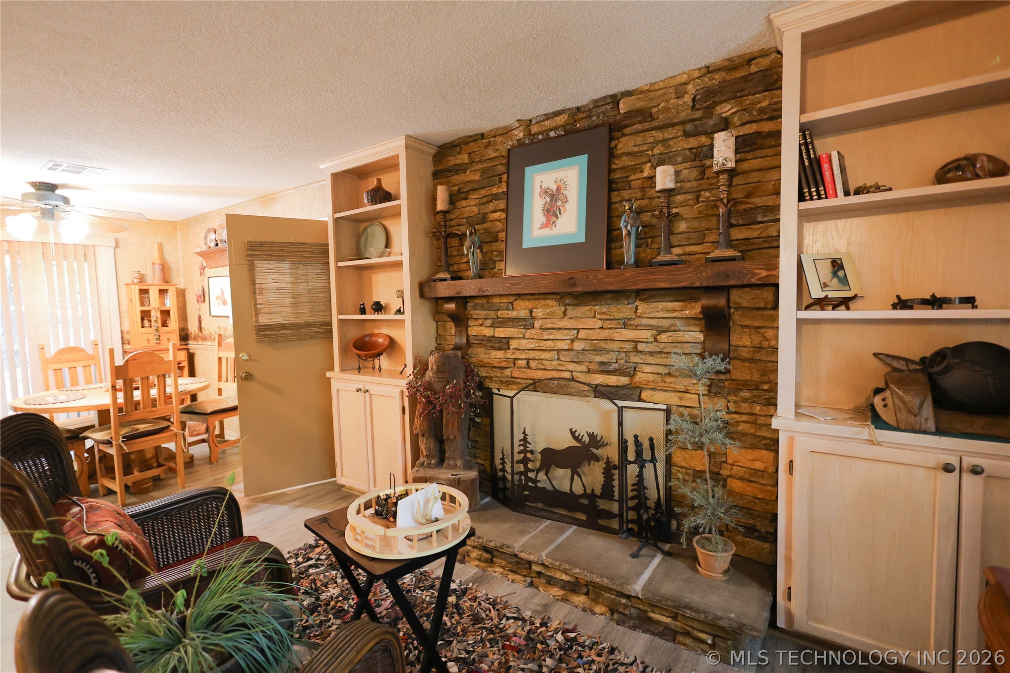 445490 Indian Road Gore OK 74435