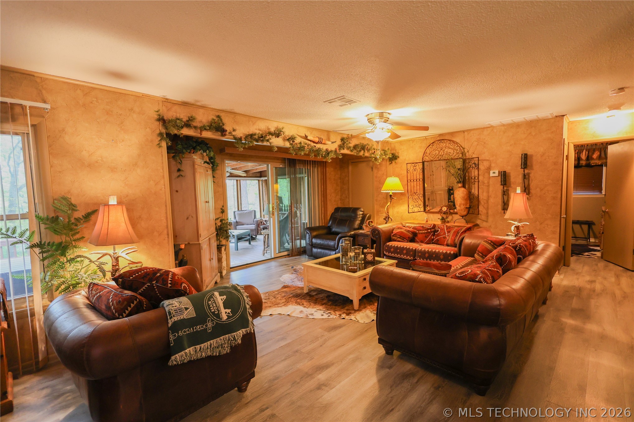 445490 Indian Road Gore OK 74435
