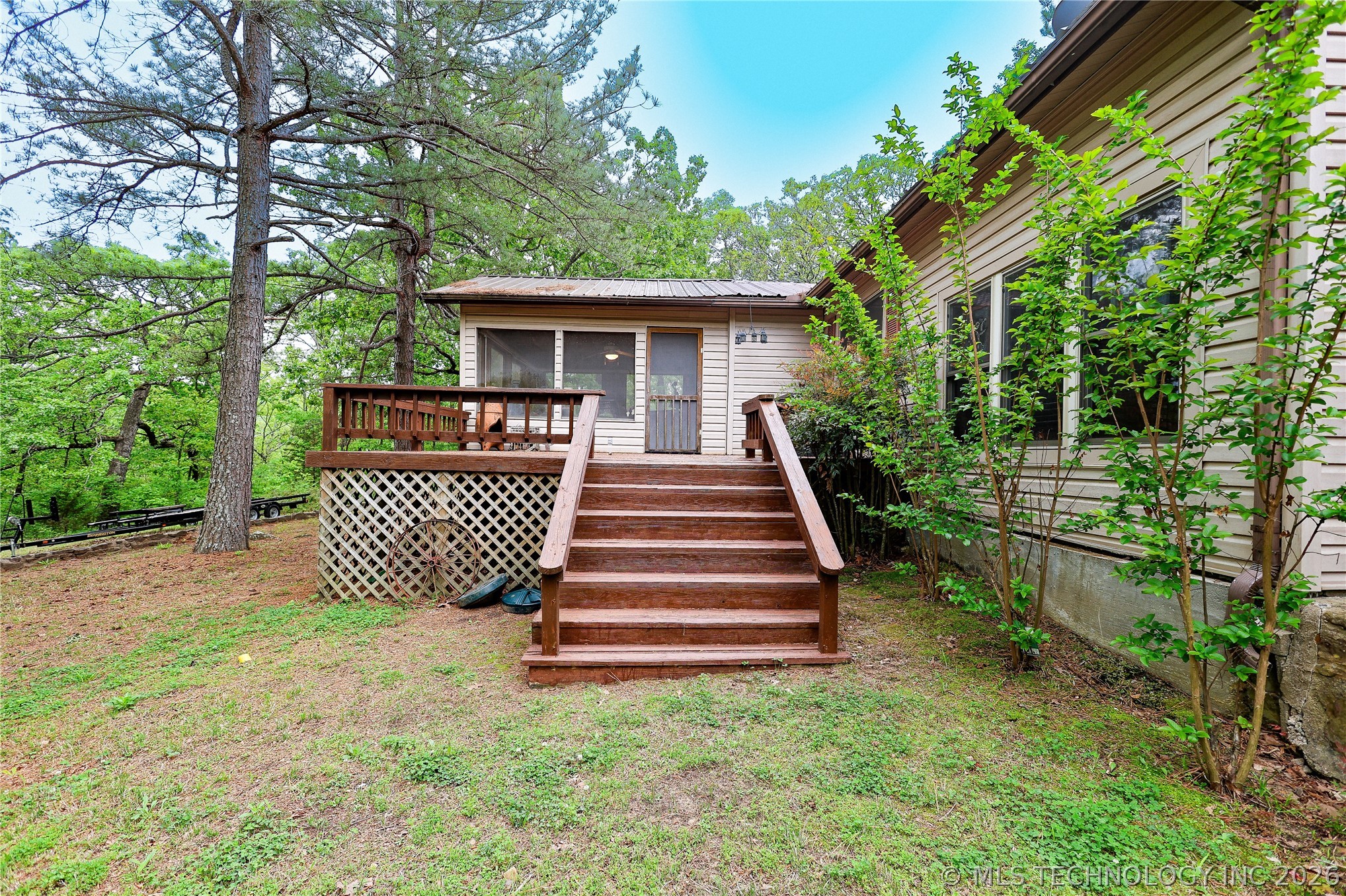 445490 Indian Road Gore OK 74435