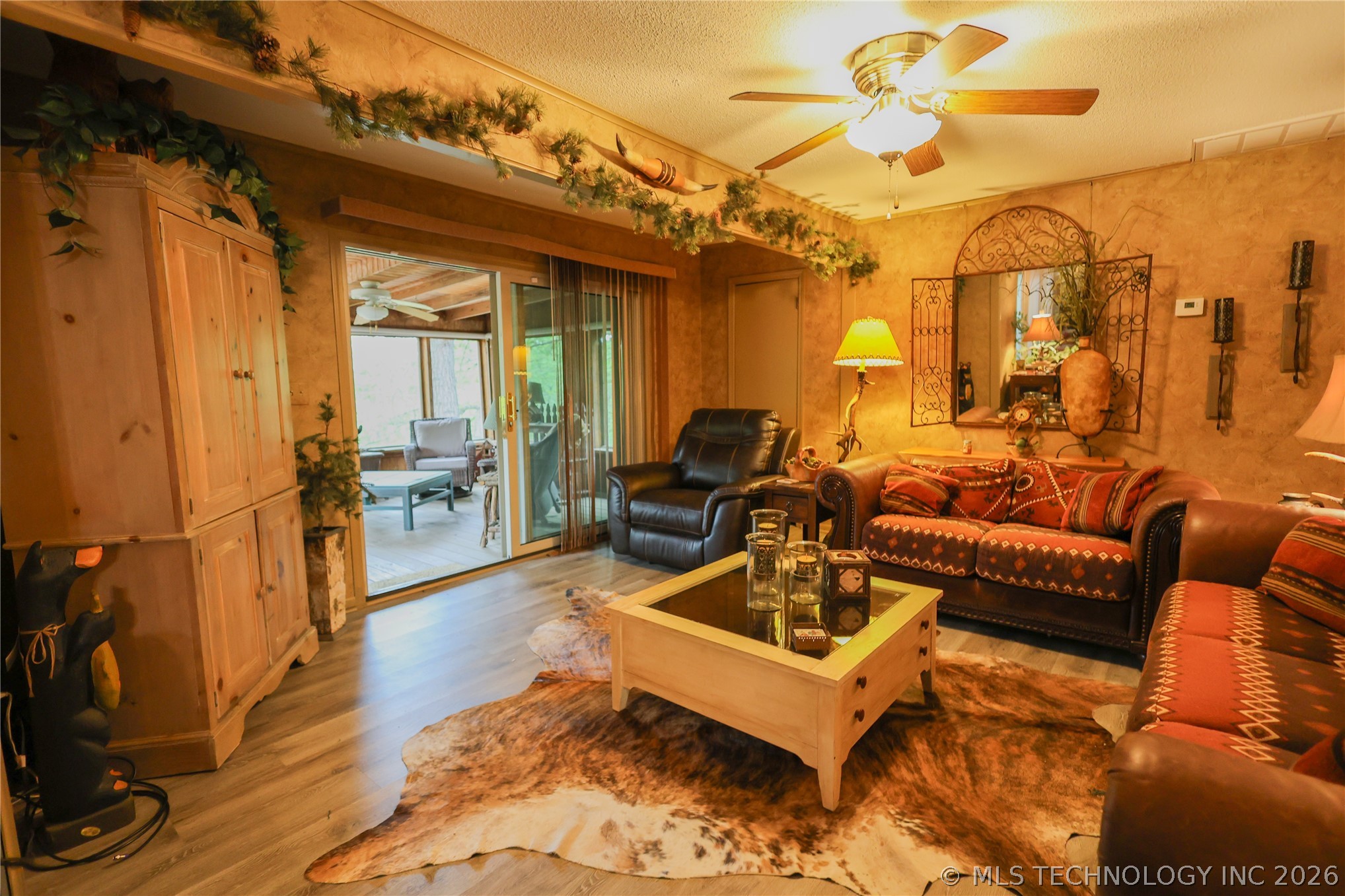 445490 Indian Road Gore OK 74435