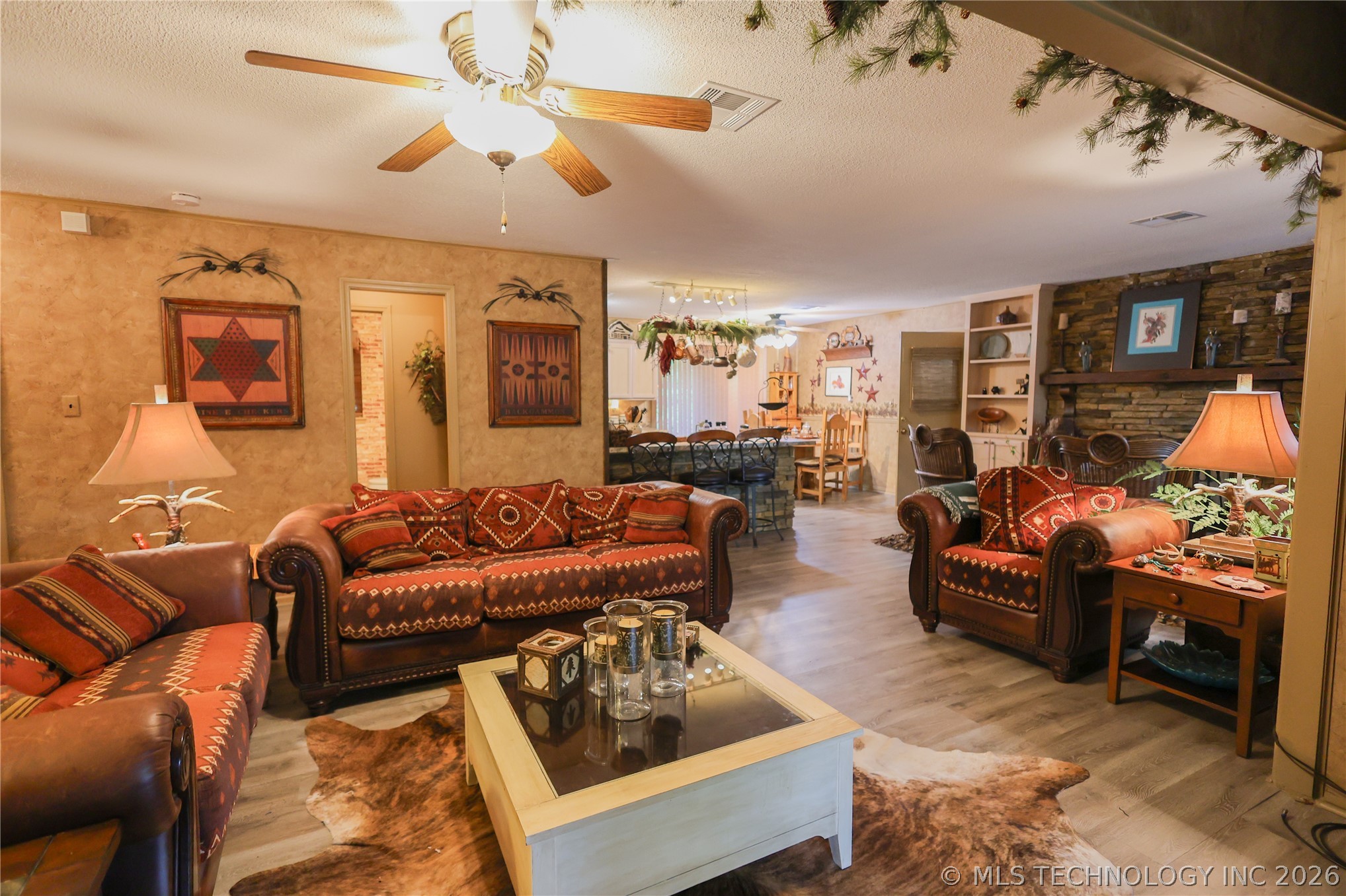 445490 Indian Road Gore OK 74435