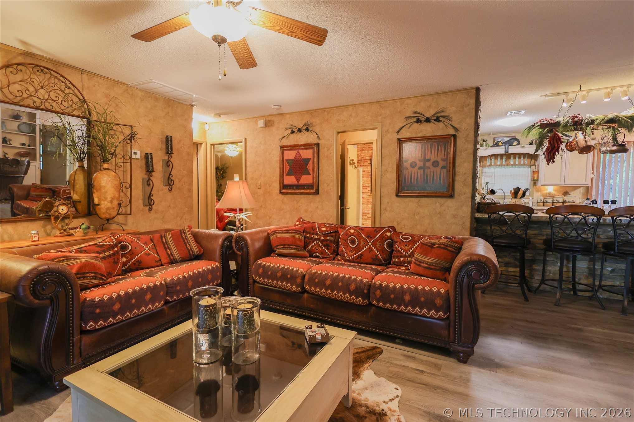 445490 Indian Road Gore OK 74435