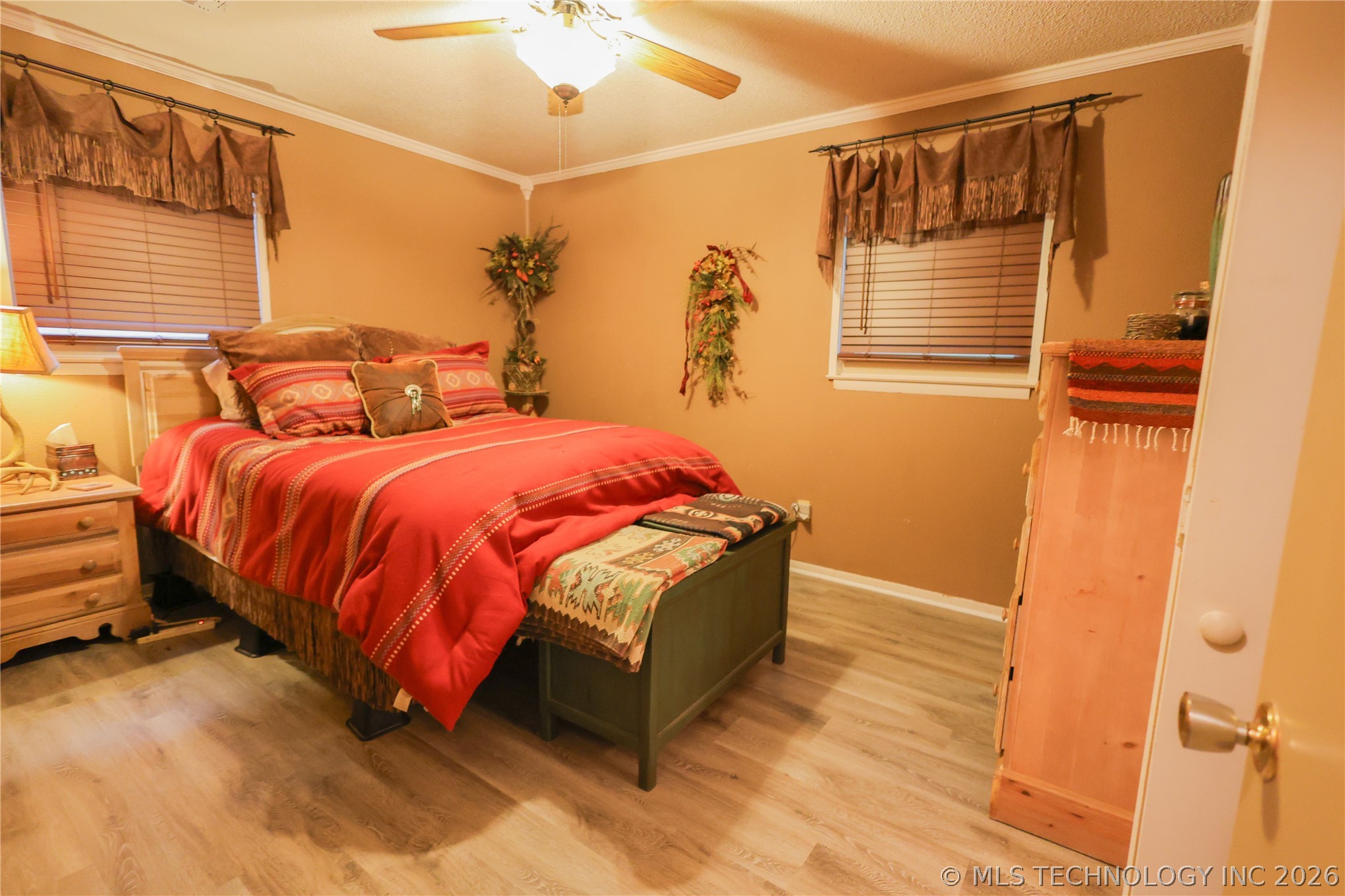 445490 Indian Road Gore OK 74435