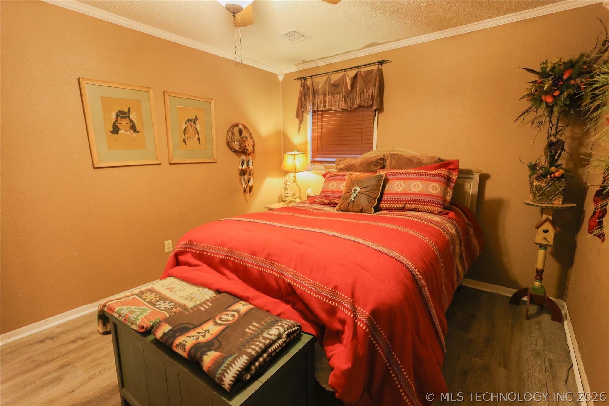445490 Indian Road Gore OK 74435