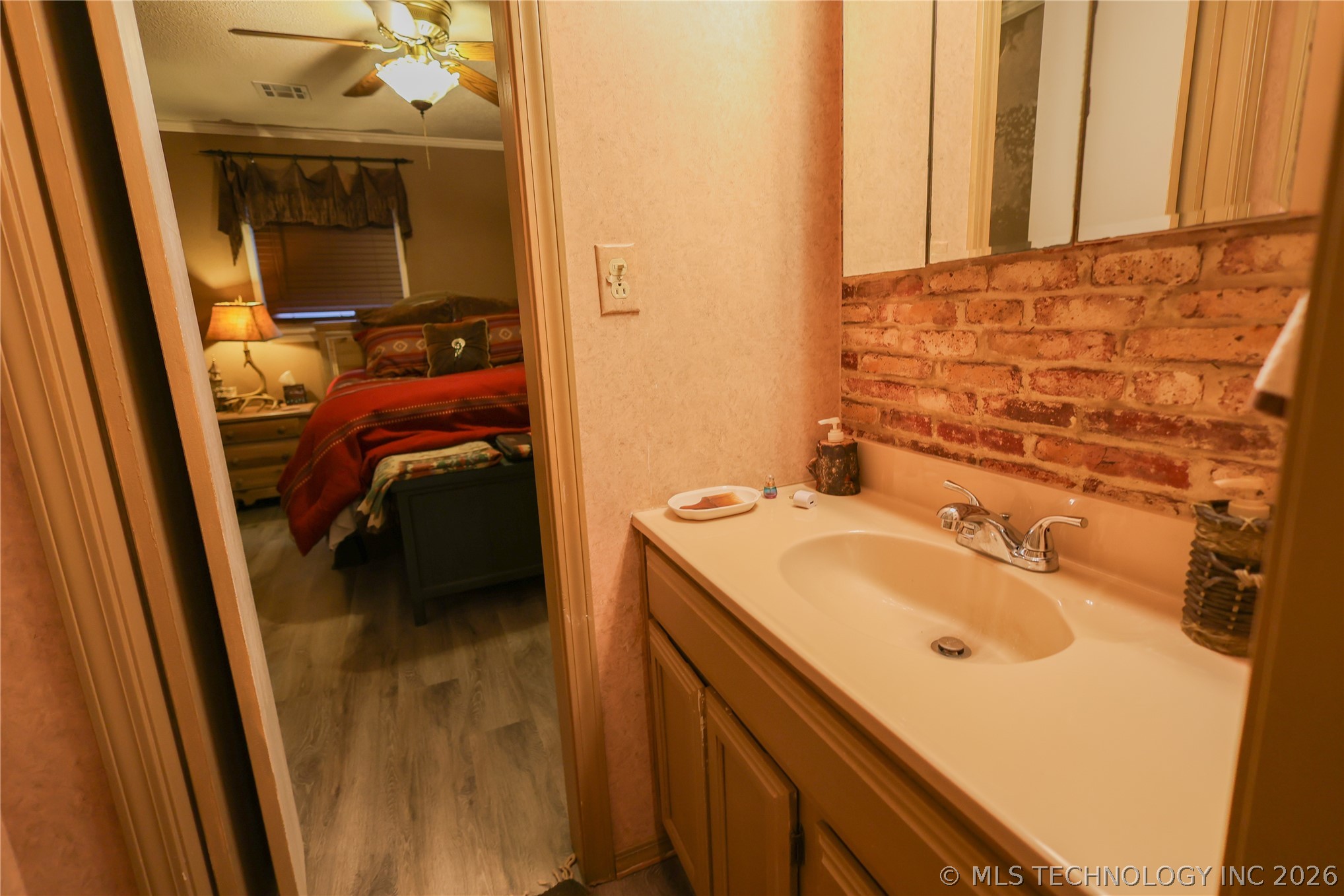 445490 Indian Road Gore OK 74435