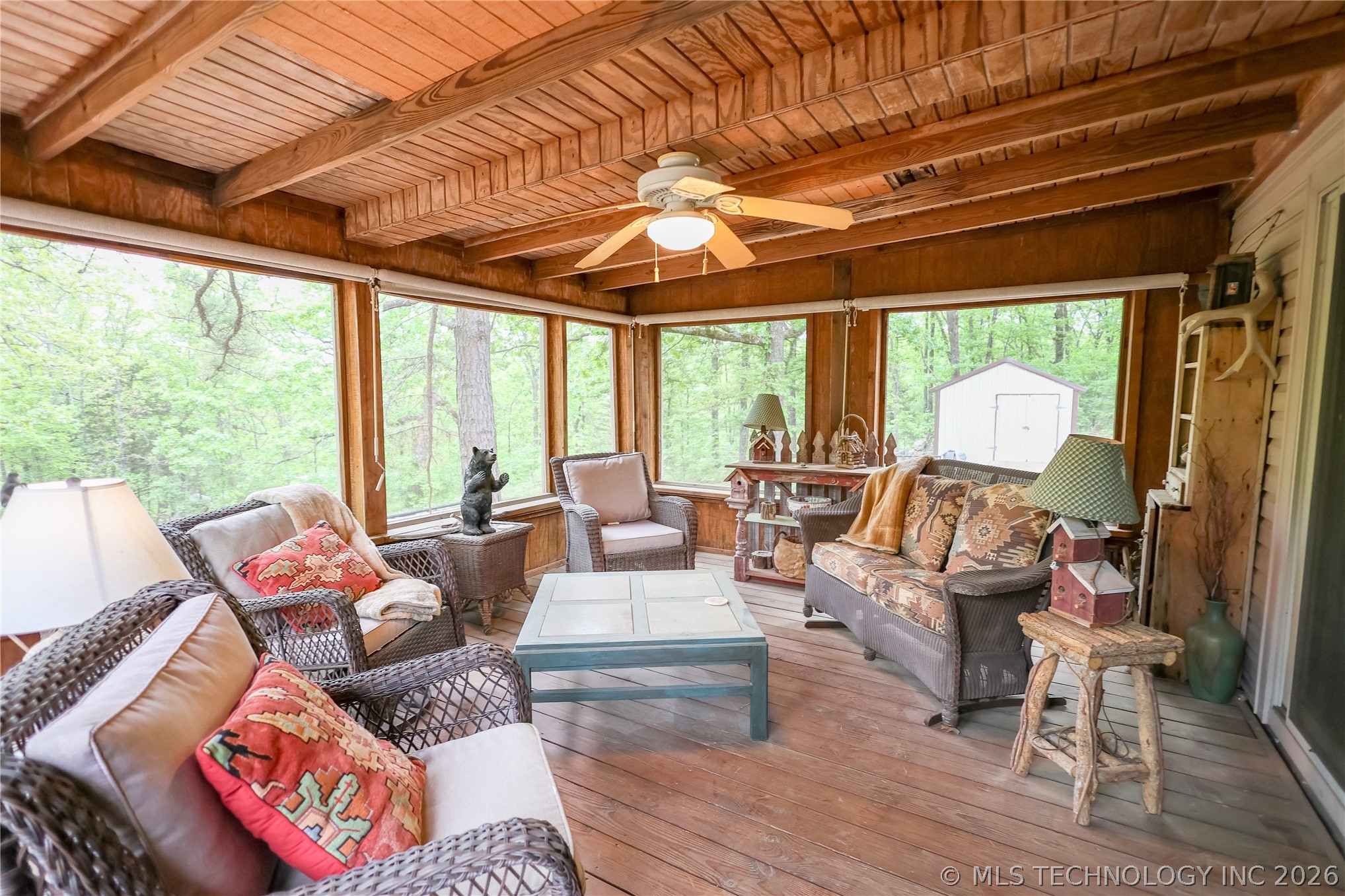 445490 Indian Road Gore OK 74435