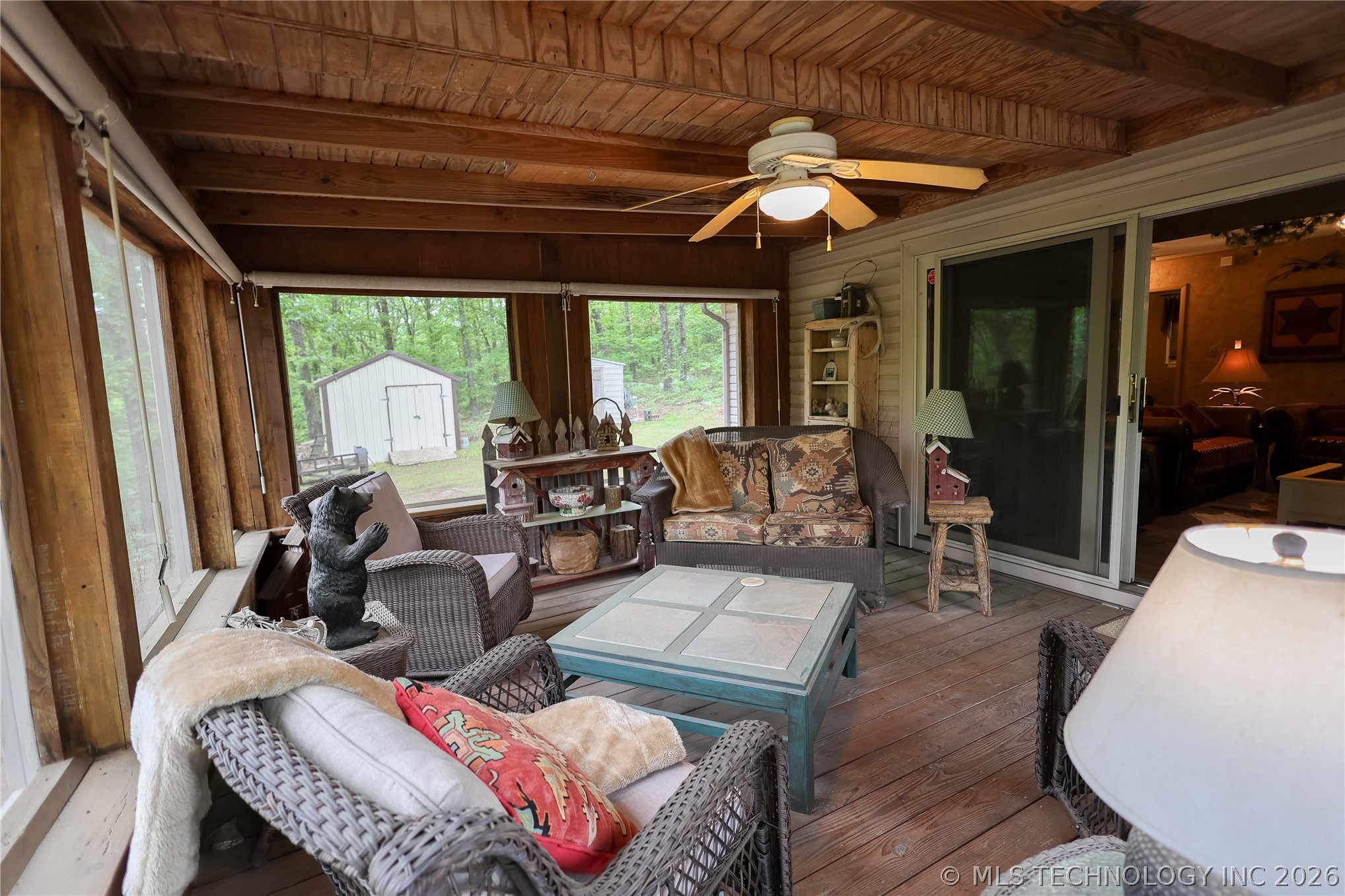 445490 Indian Road Gore OK 74435